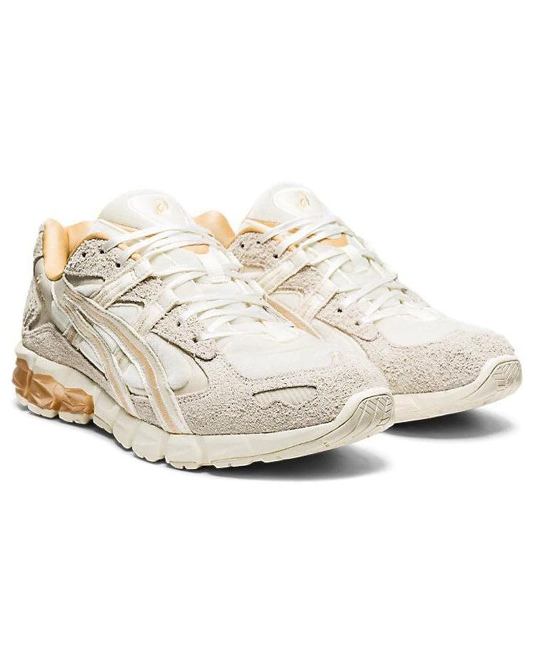 Asics White Gel Kayano 5 Kzn 'Box Of Chocolates' for men