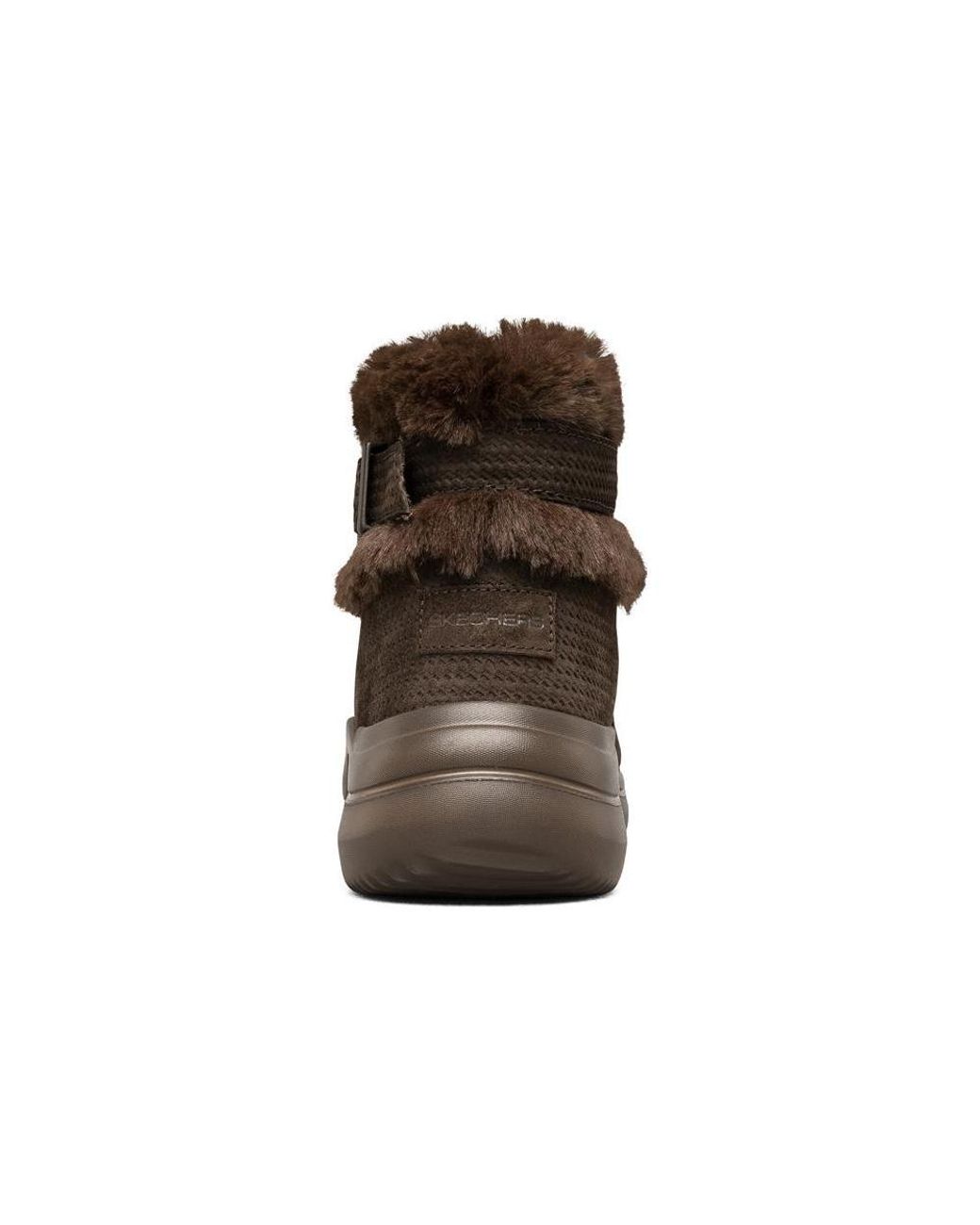 Skechers Brown (Wmns) On-The-Go Midtown