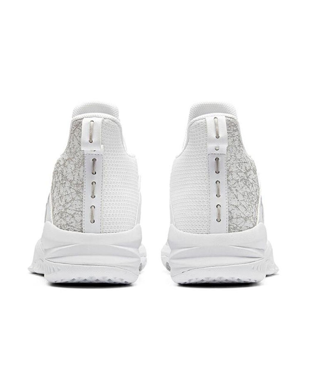 Anta White Ling Level Chlorine' for men