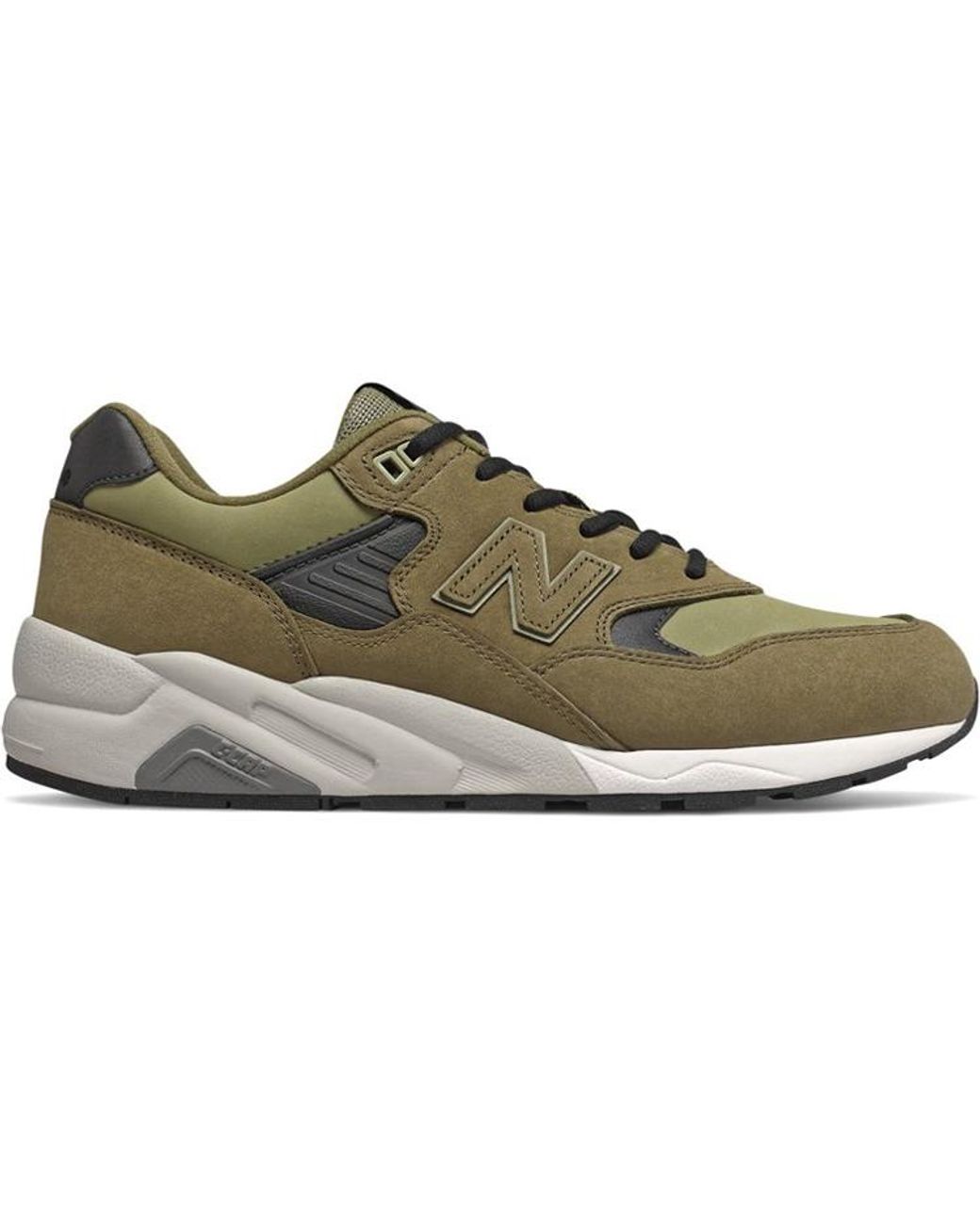 New Balance Brown Cmt580 D for men