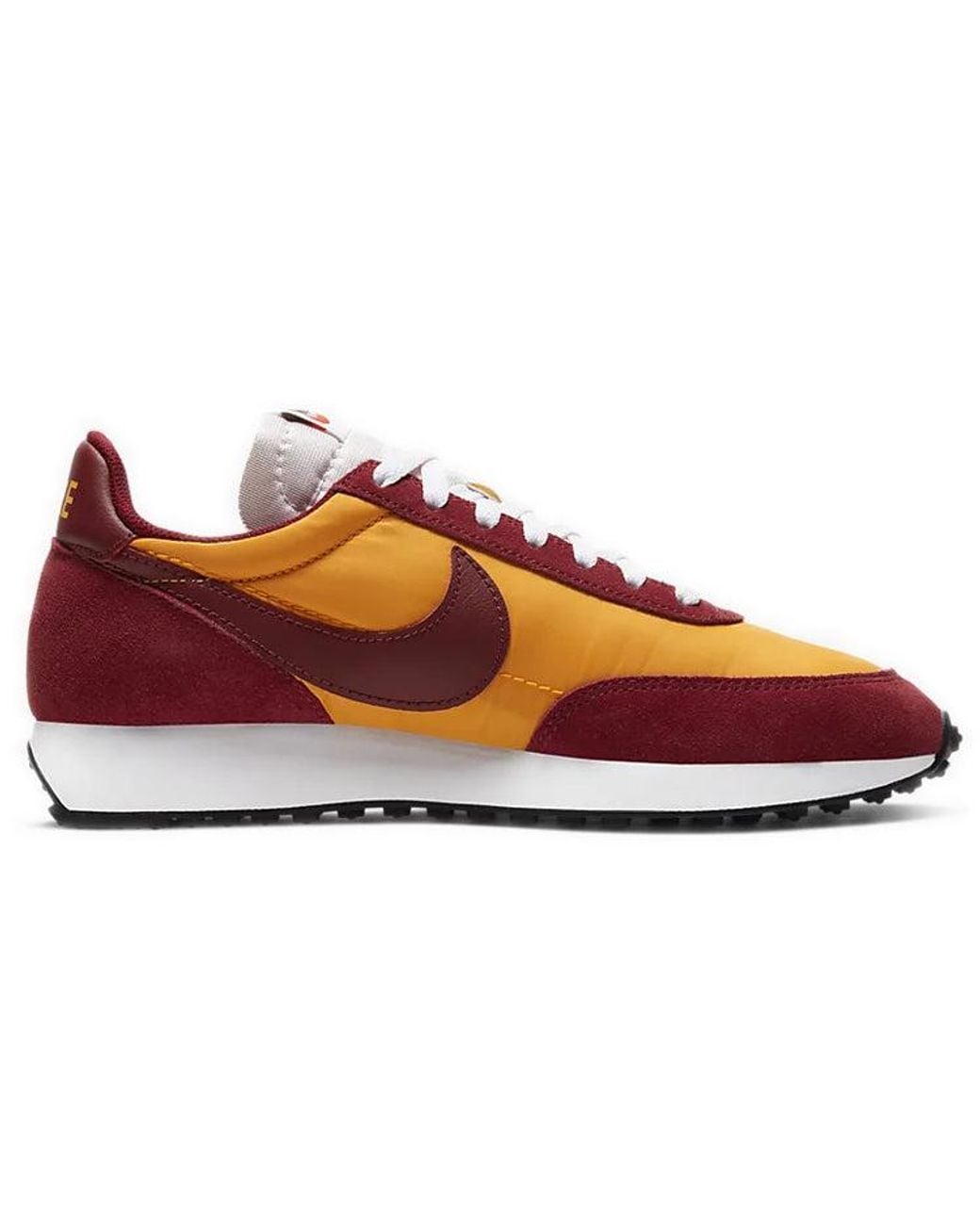 Nike Brown Air Tailwind 79 'University Team' for men