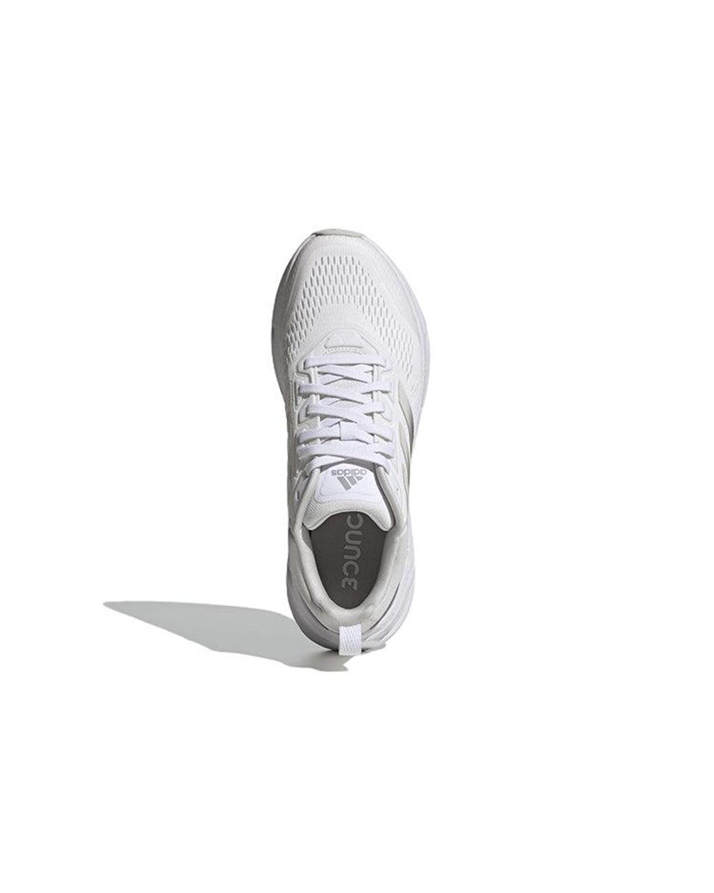 Adidas White Questar for men