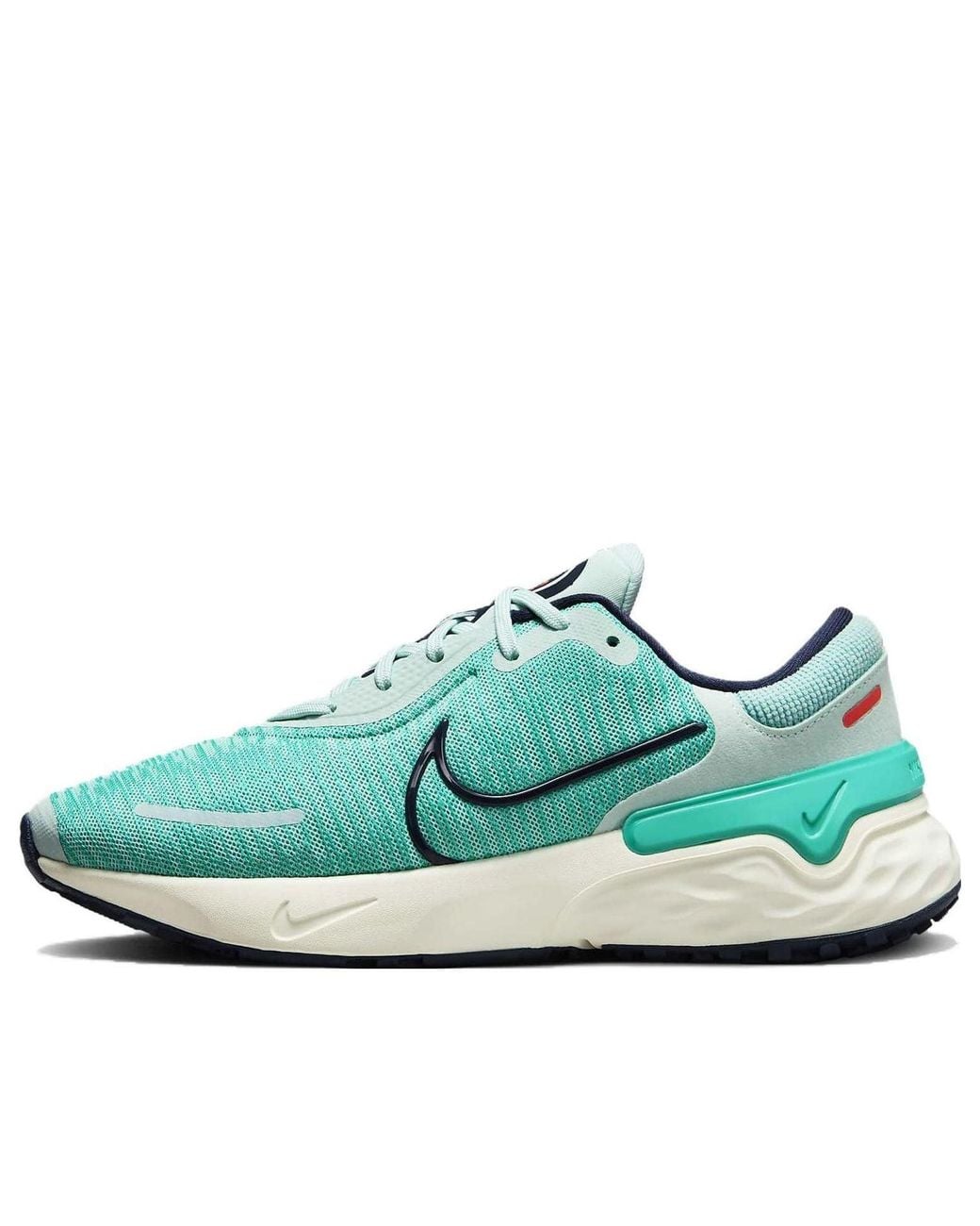 Nike Blue (Wmns) Renew Run 4 'Jade Ice'