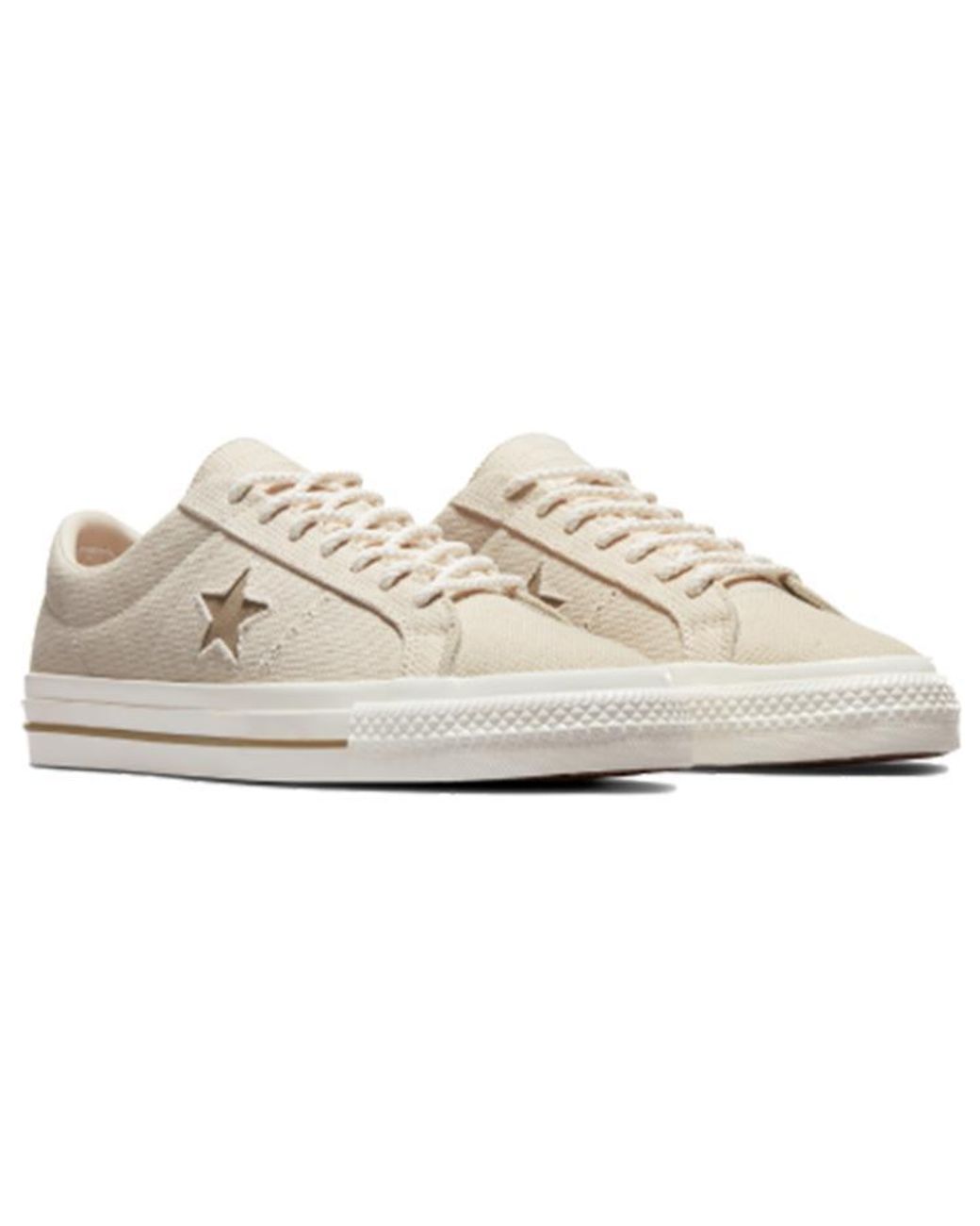 Converse Natural One Star Pro for men