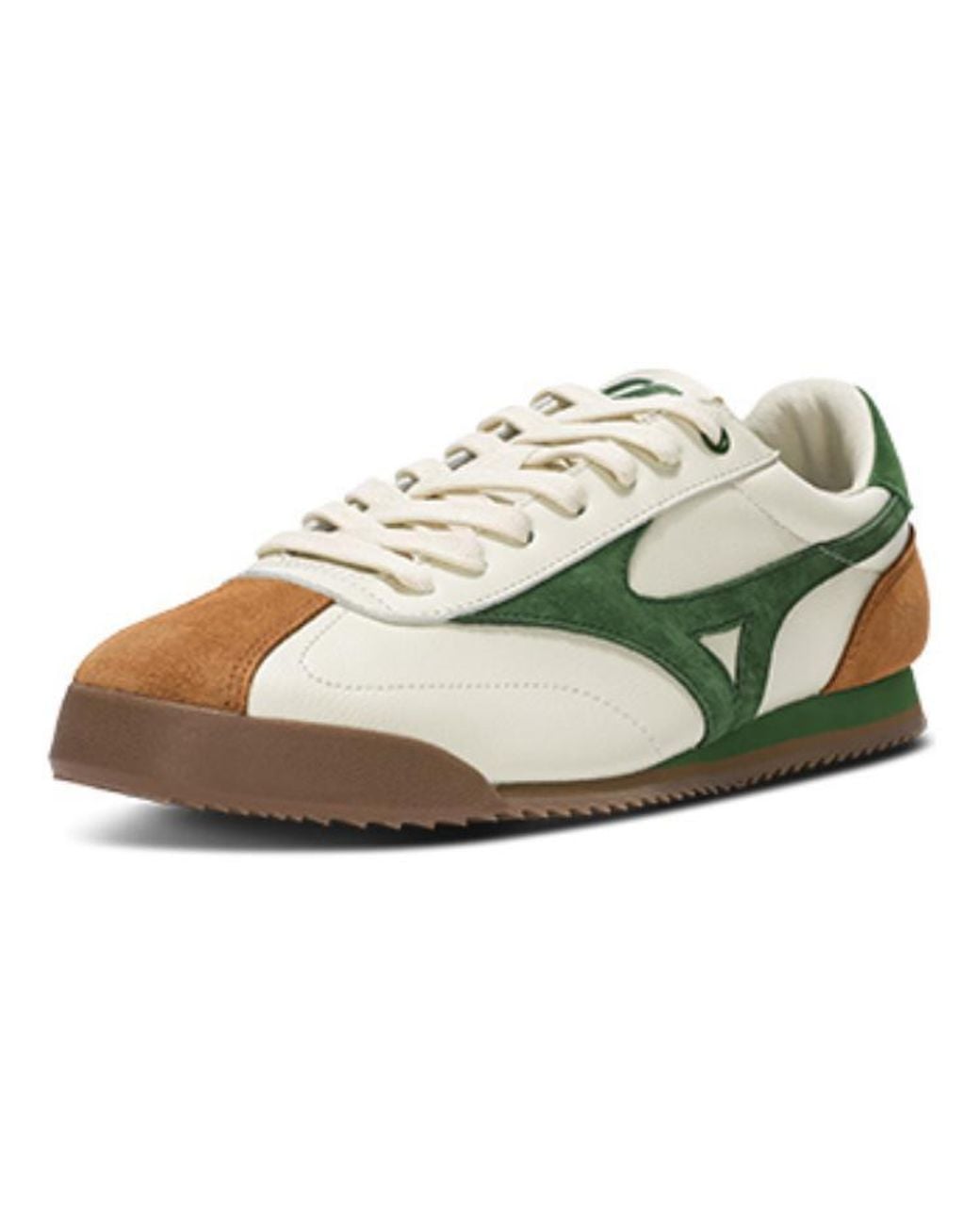 Mizuno Green Lg 60S 'Cream Tan' for men