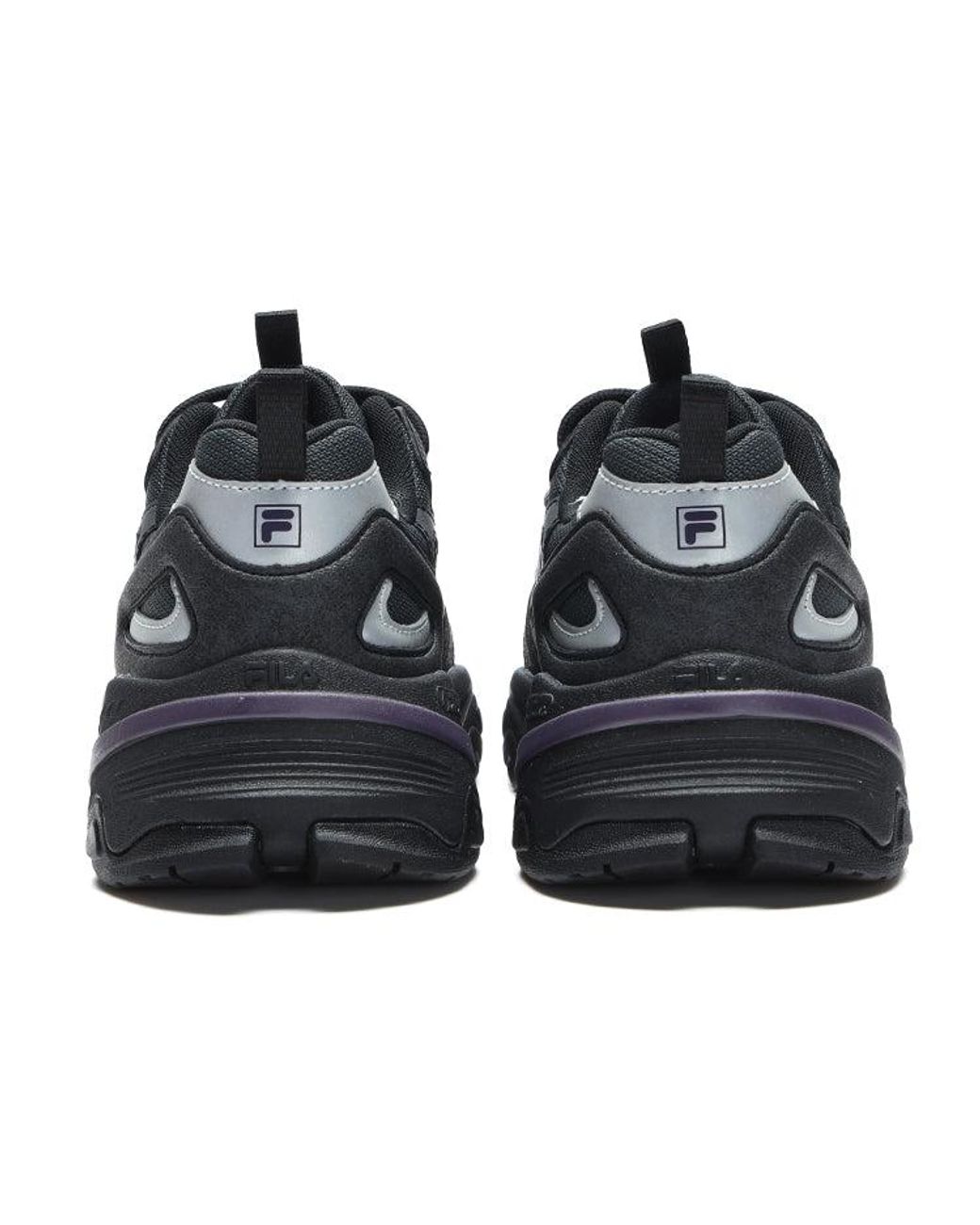 Fila Blue (Wmns) Collina Sport Shoes