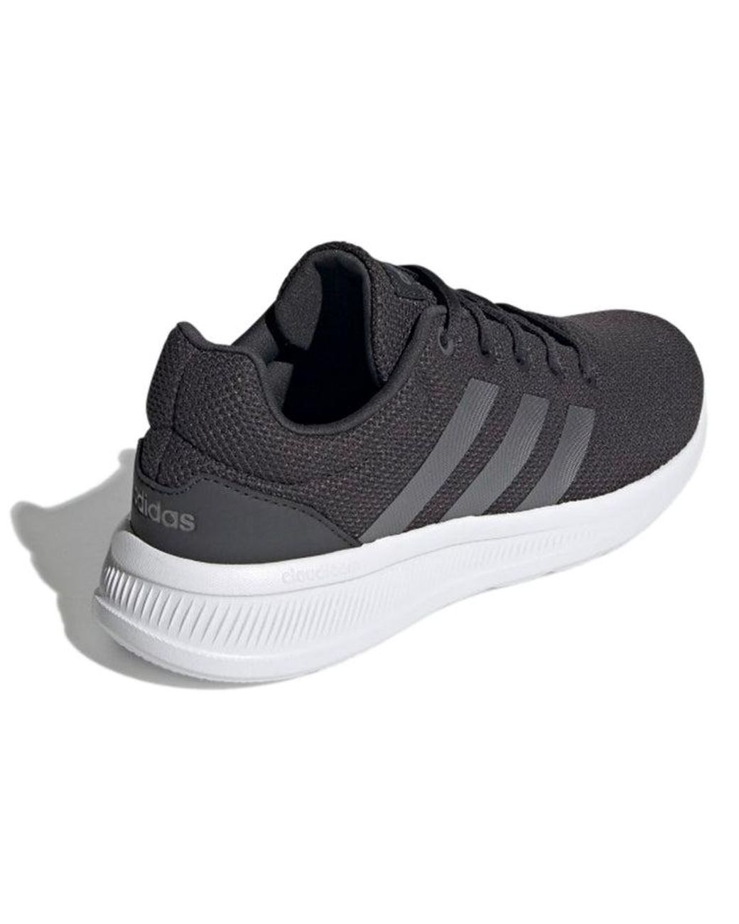 Adidas Blue (Wmns) Neo Lite Racer Cln 2.0 'Carbon'