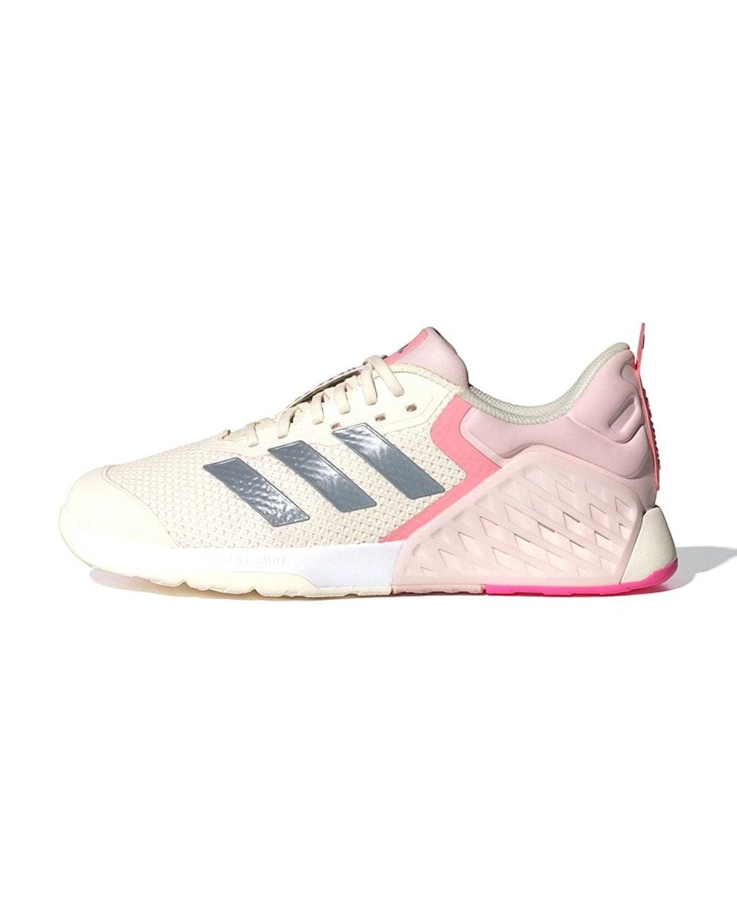 Adidas Pink (Wmns) Dropset 3