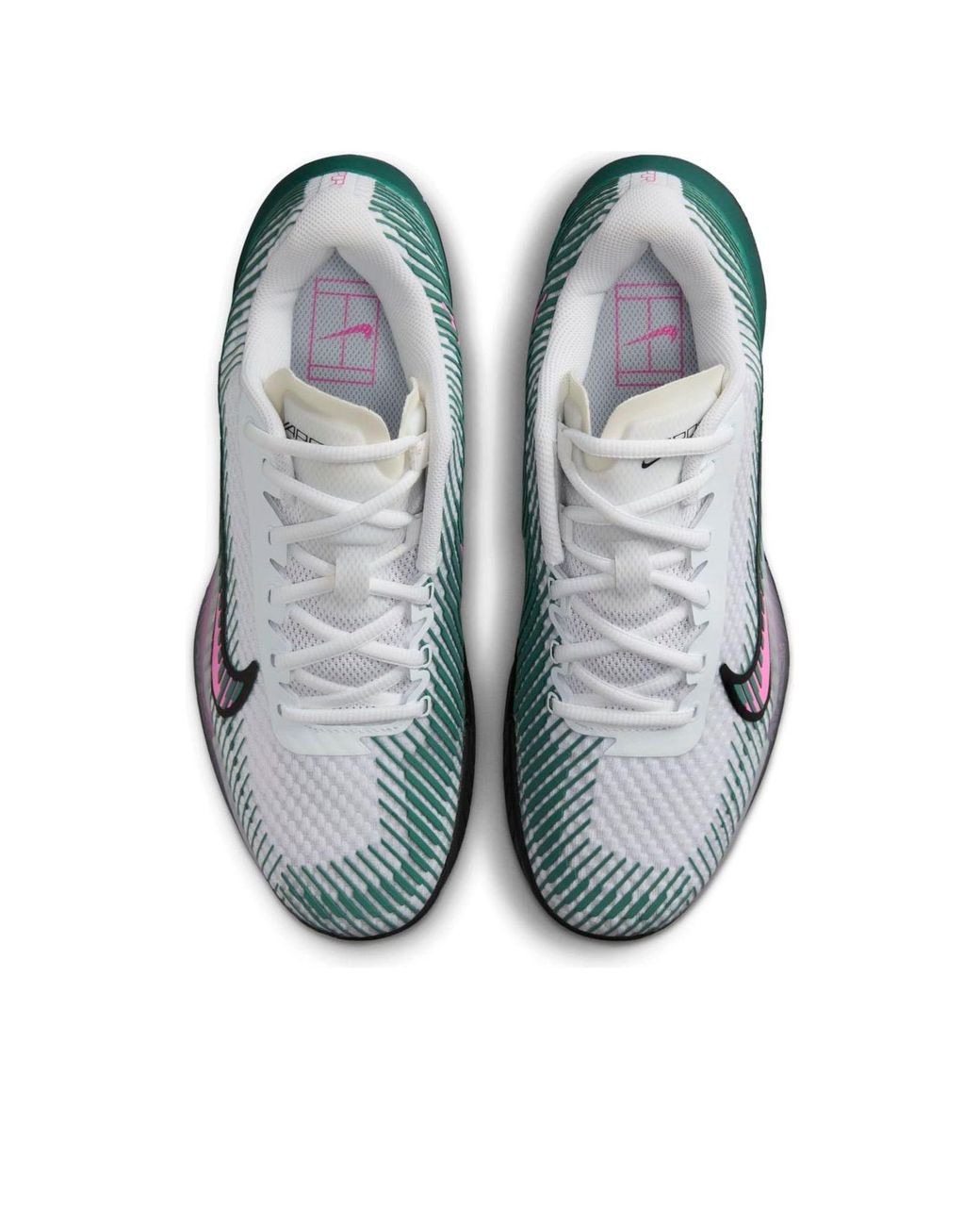 Nike Multicolor (Wmns) Air Zoom Vapor 11 Tennis Shoe 'Multi'