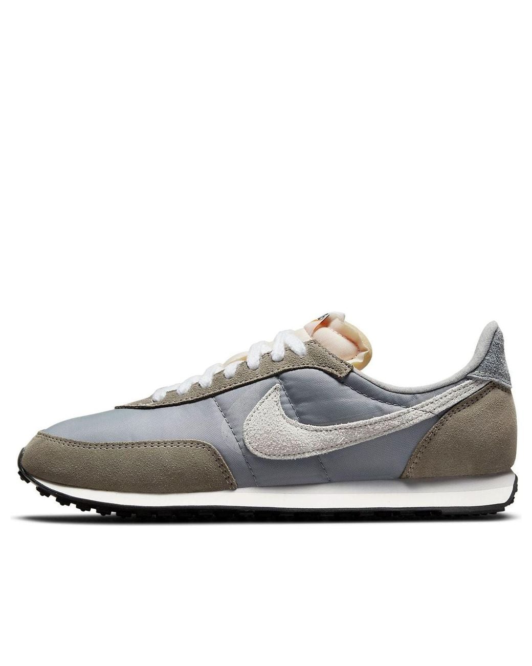 Nike White Waffle Trainer 2 Se 'Mountain' for men