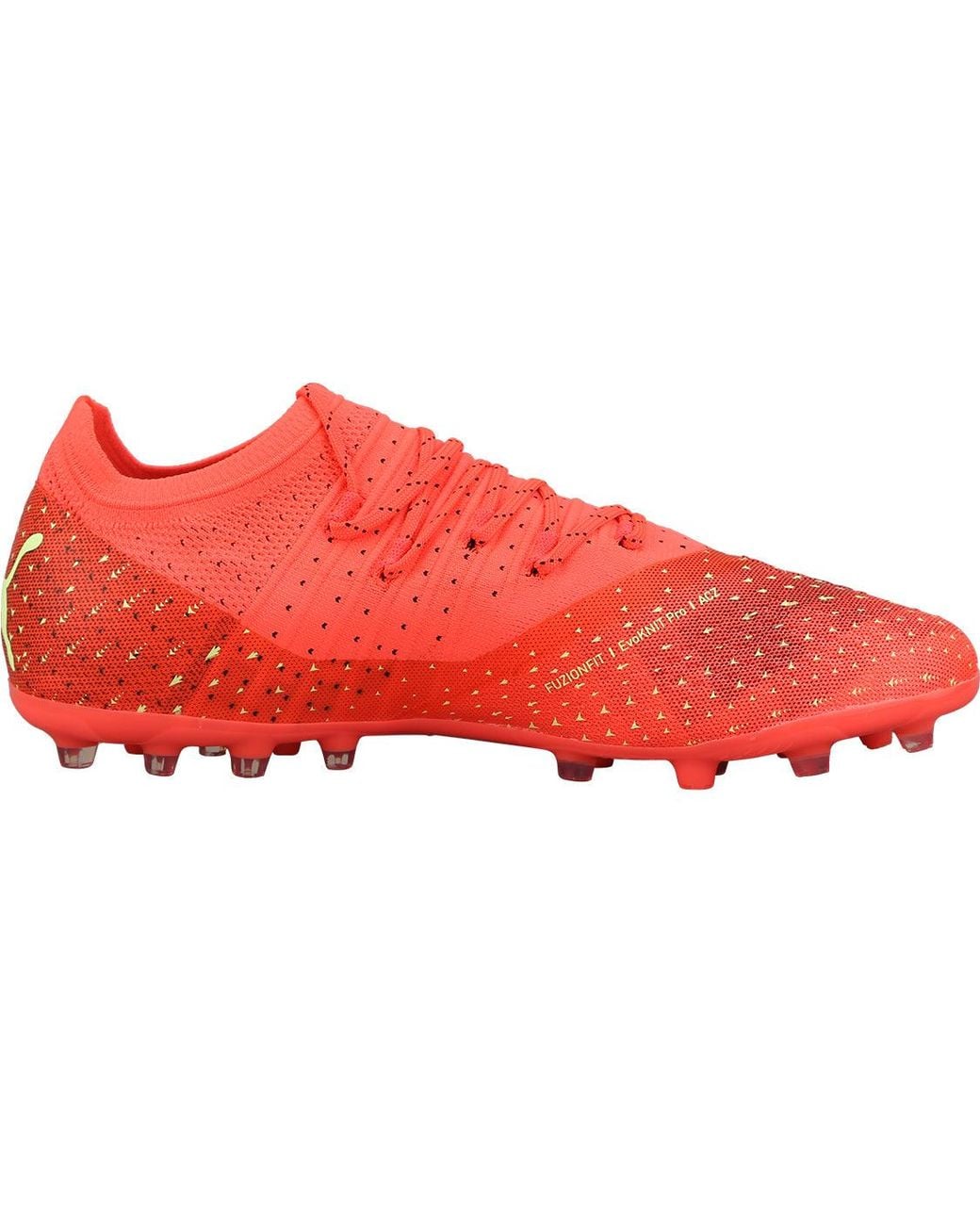 PUMA Red Future Z 2.4 Mg for men