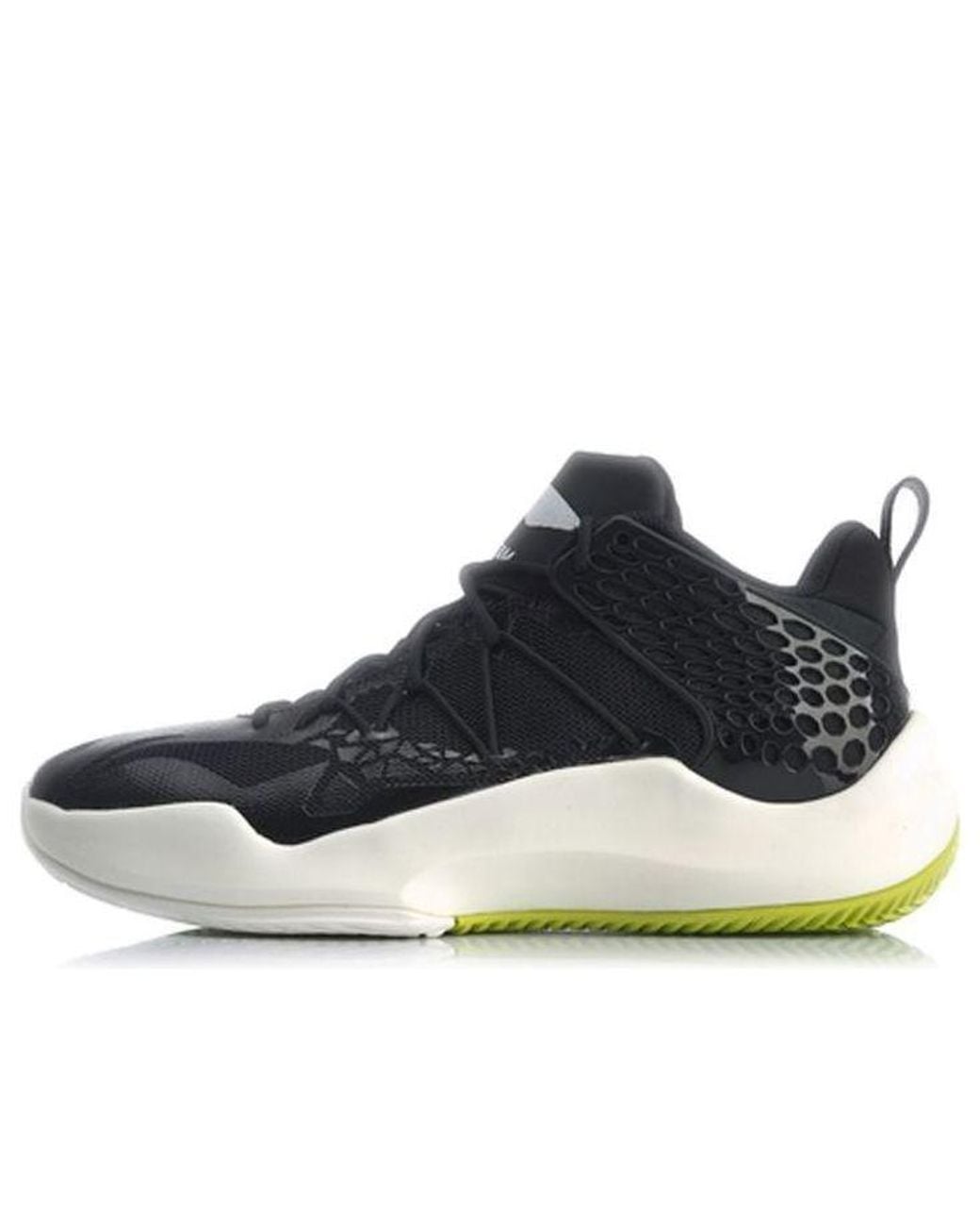 Li-ning Blue Sonic 8 Team Mid for men