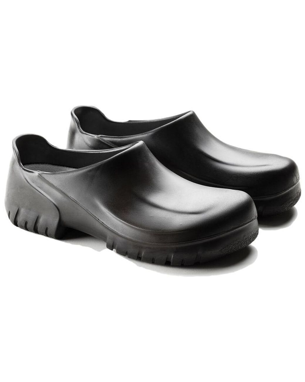 Birkenstock Black A640 Polyurethane for men