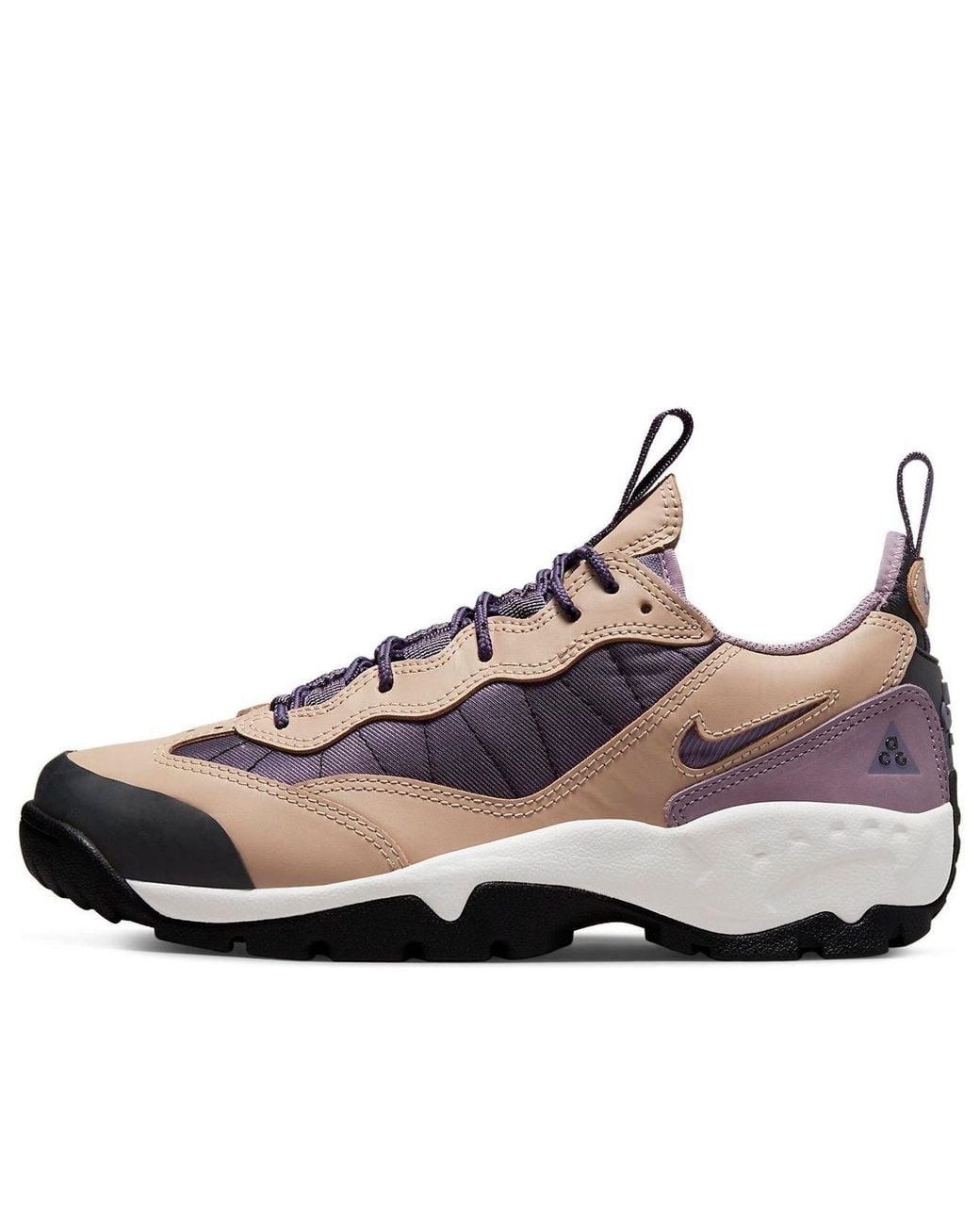 Nike Multicolor Acg Air Mada Shoes for men