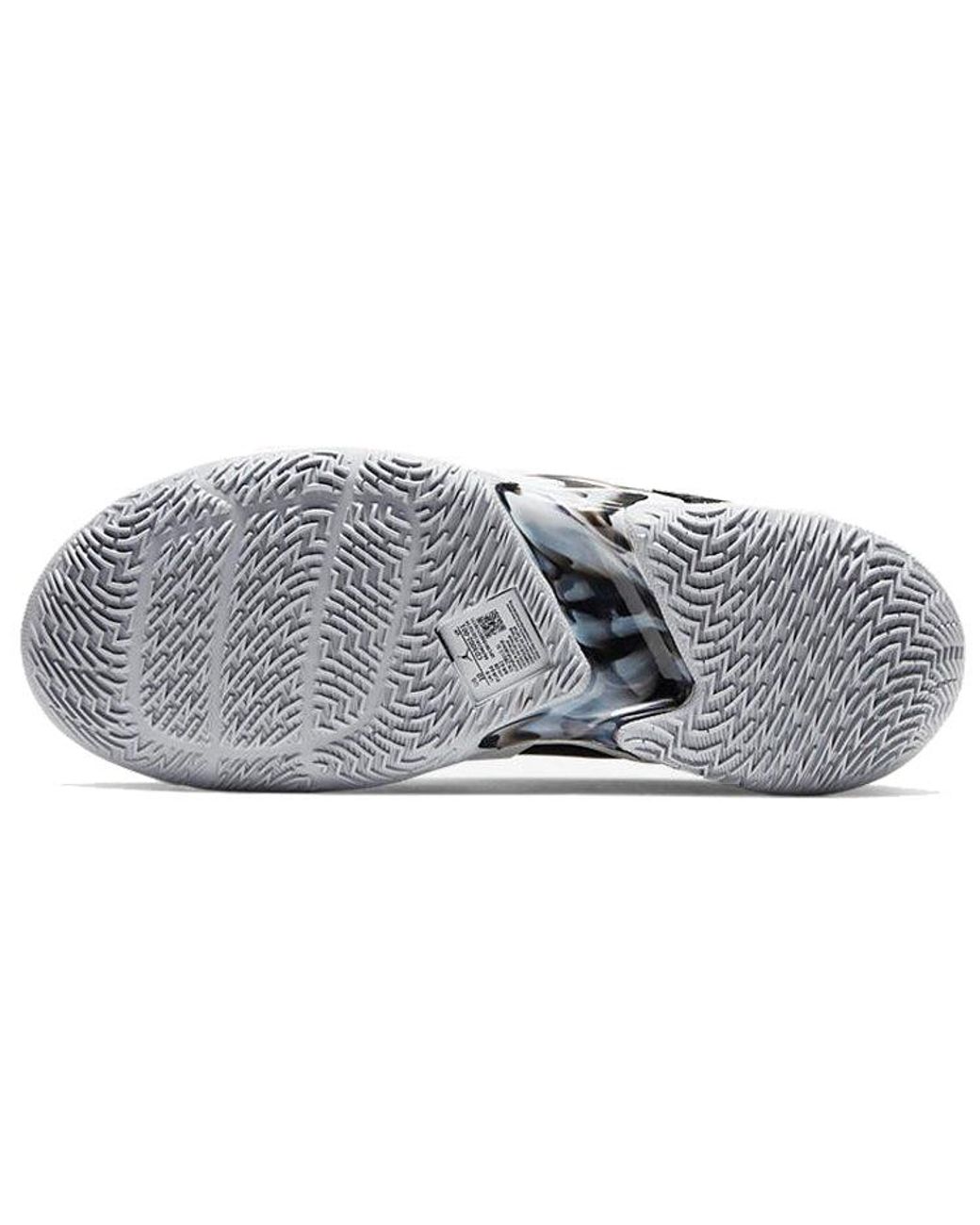 Nike Black Air Why Not Zer0.3 Pf Cd3002-001 for men