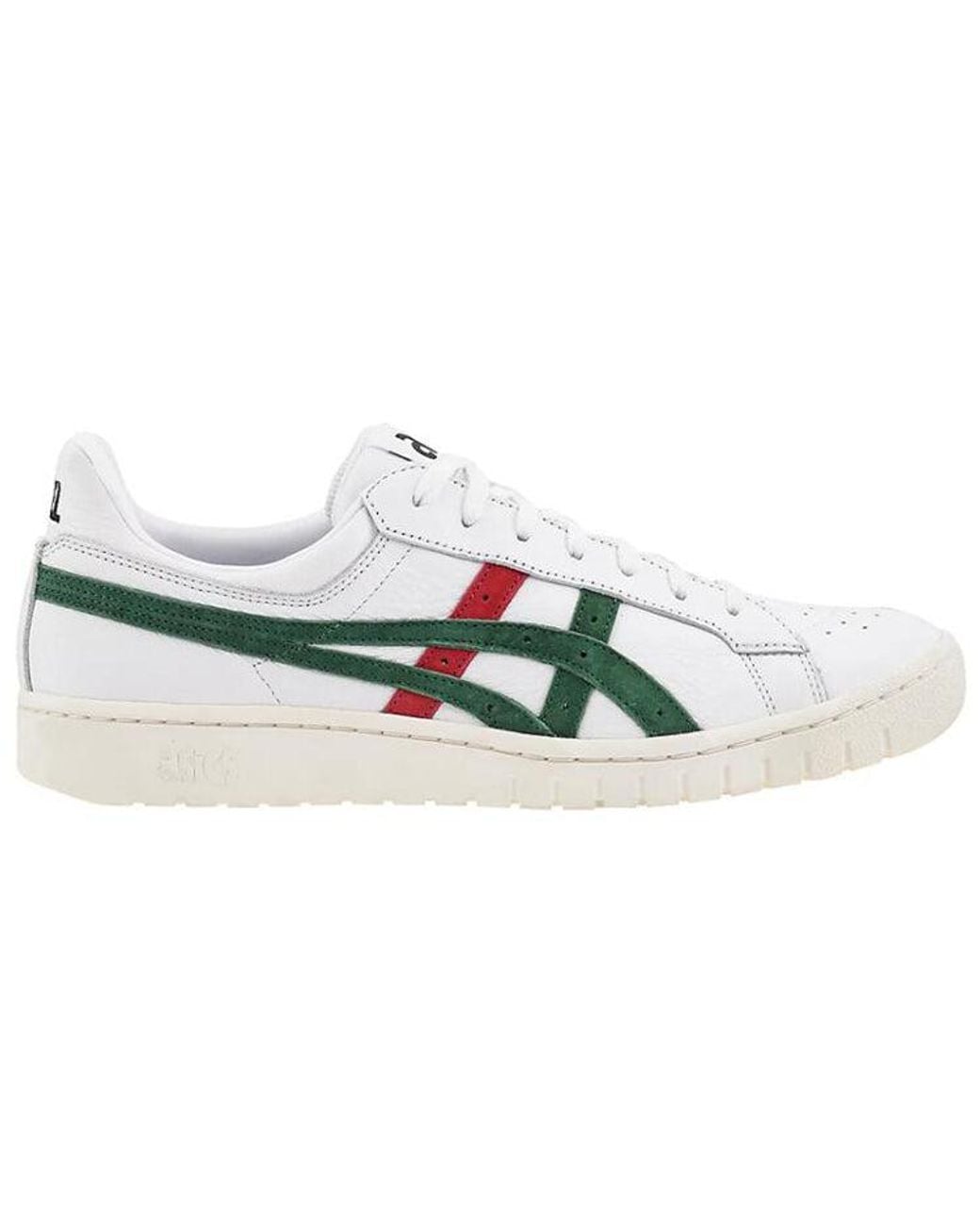 Asics White Gel-Ptg Hunter' for men