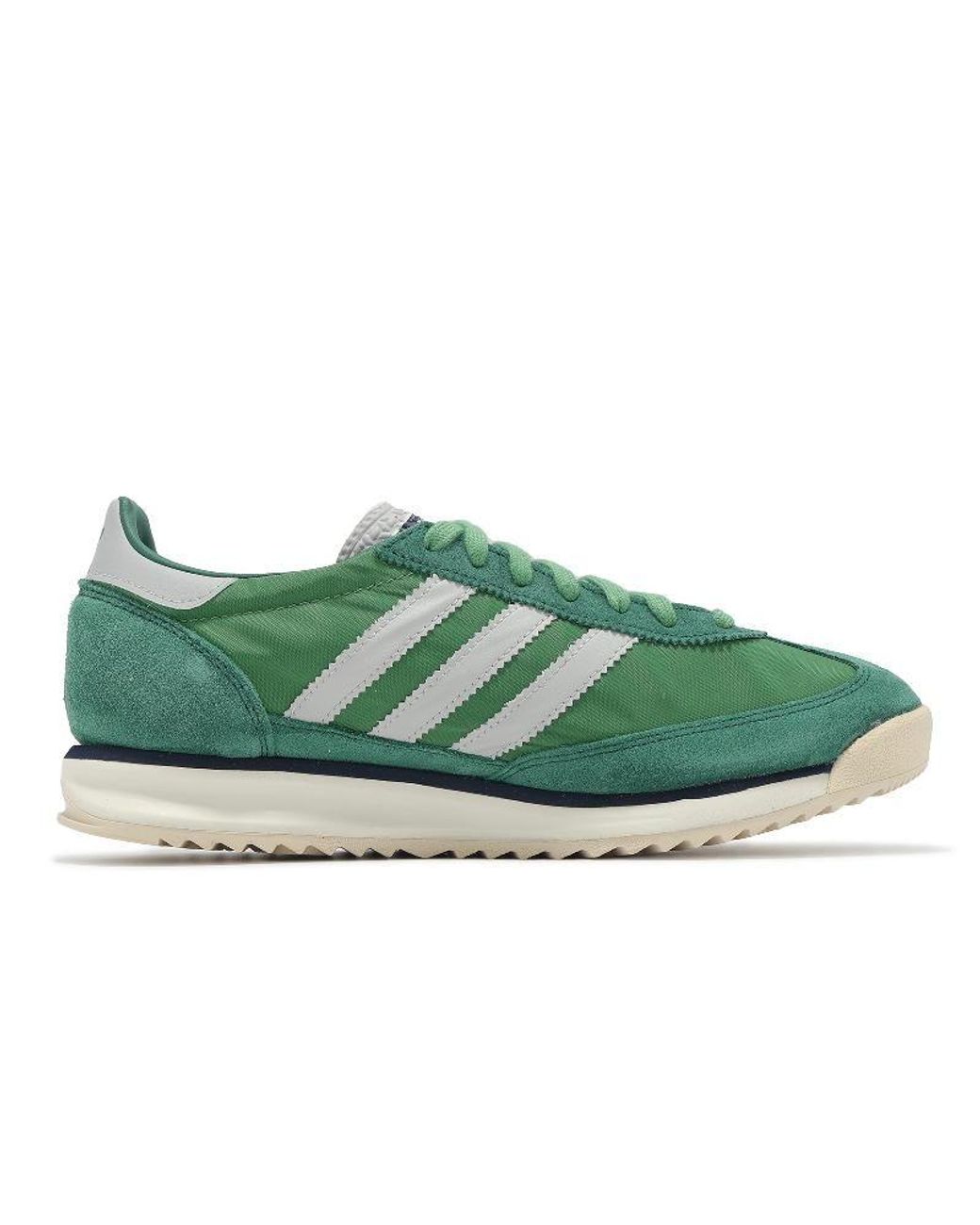 Adidas Green Sl 72 Rs 'Preloved' for men