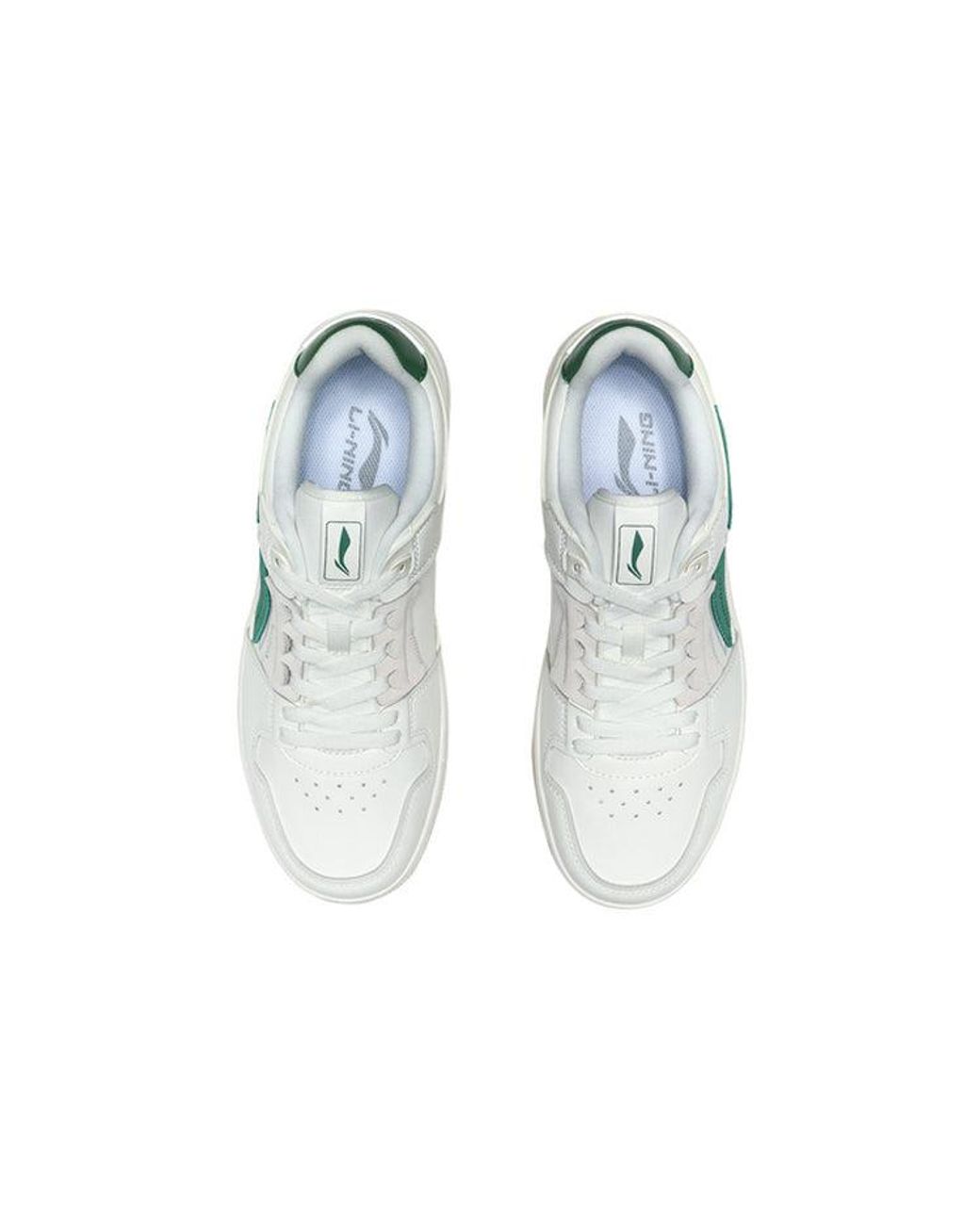Li-ning White Tianji for men