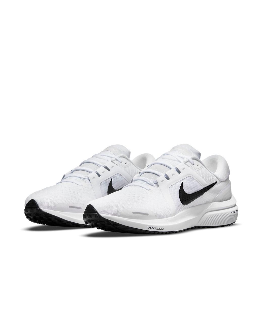 Nike White Air Zoom Vomero 16 for men