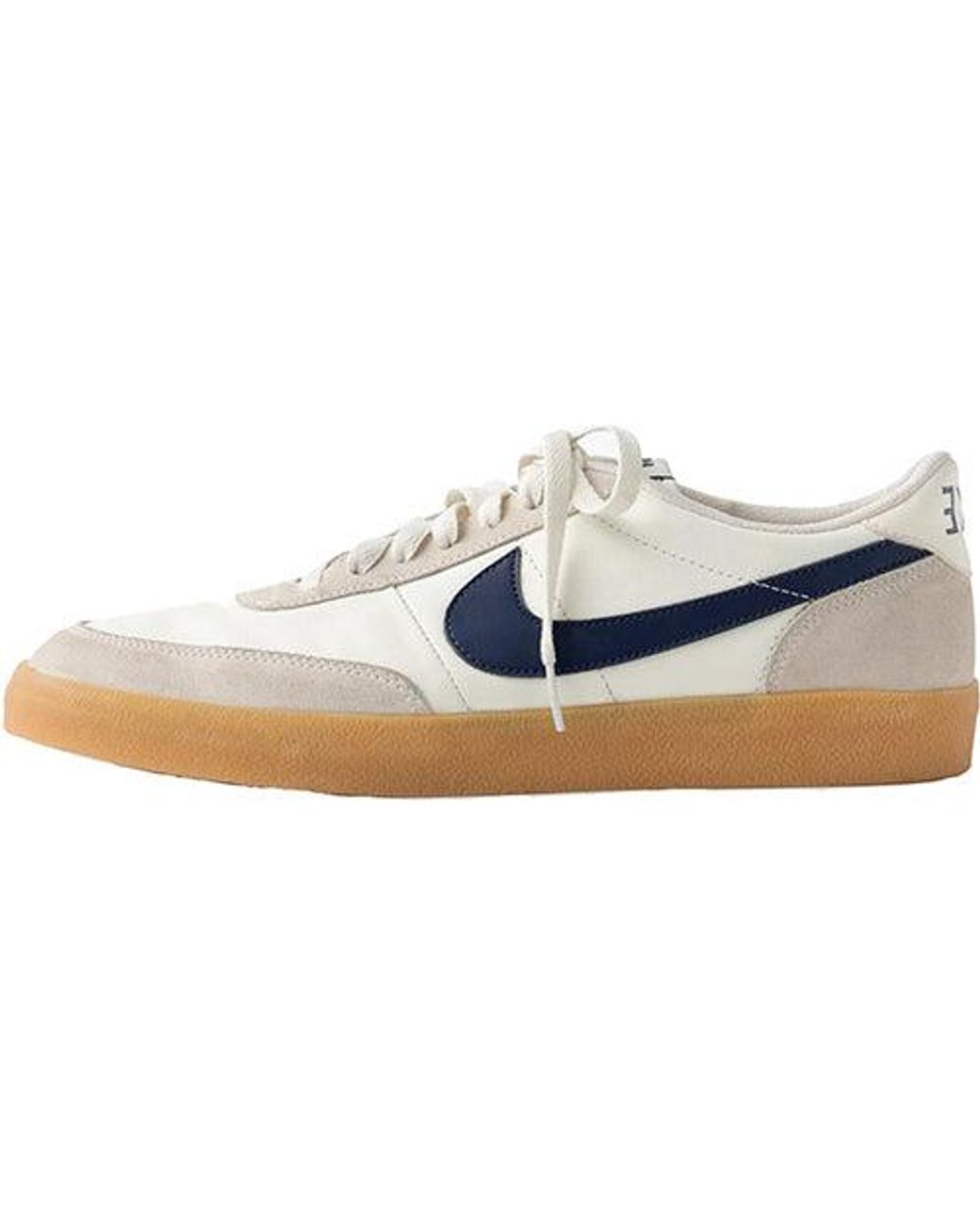 Nike Blue Killshot 2 'Midnight' for men