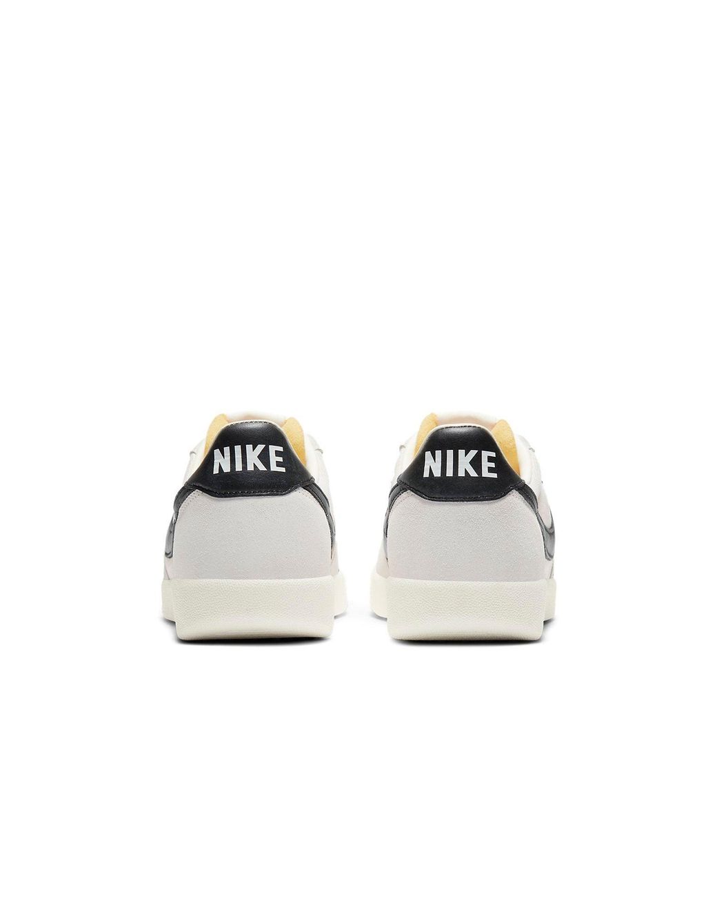 Nike White Killshot Og 'Team' for men
