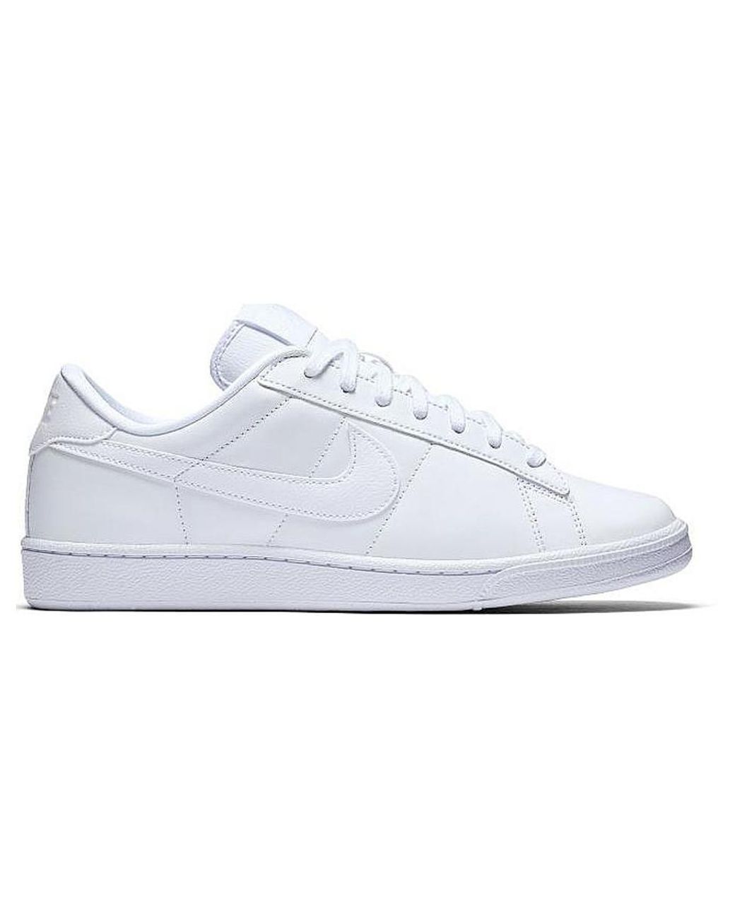 Nike White (Wmns) Tennis Classic Cap'