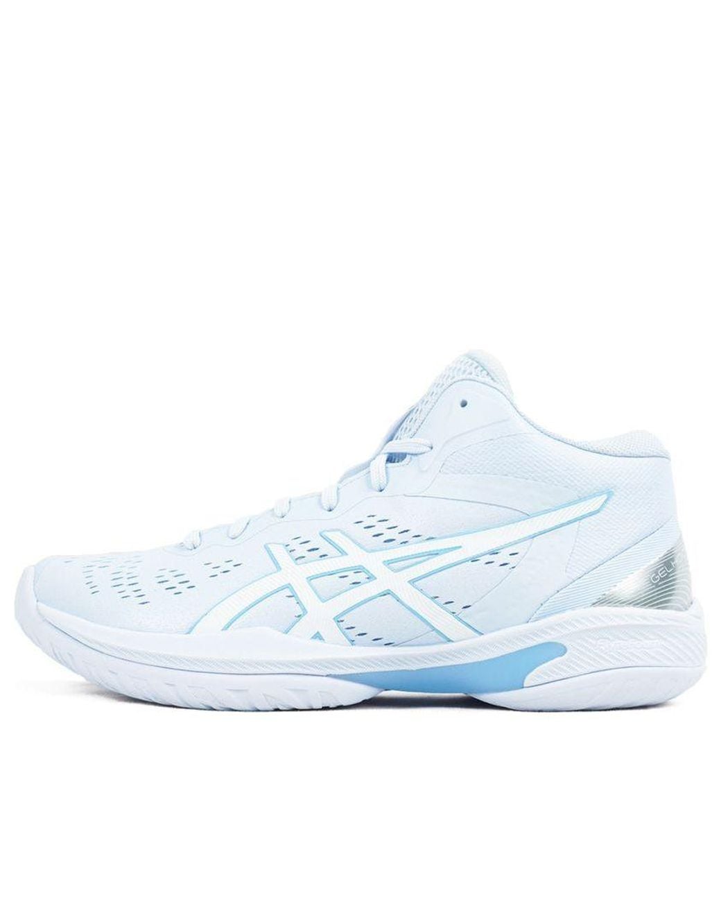 Asics Blue Gelhoop V16 'Soft Sky' for men