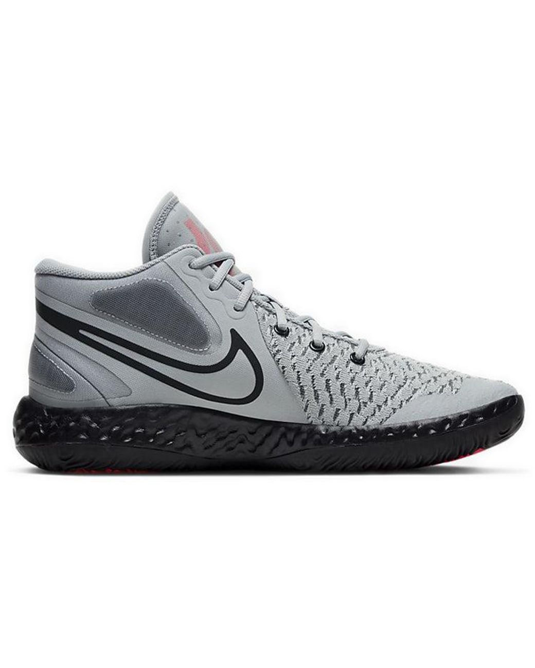 Nike Blue Kd Trey 5 Viii Ep 'Smoke' for men