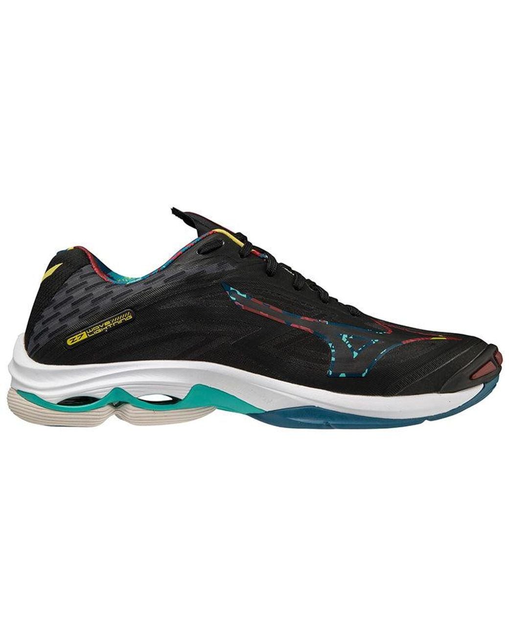 Mizuno Black Wave Lightning Z7 for men