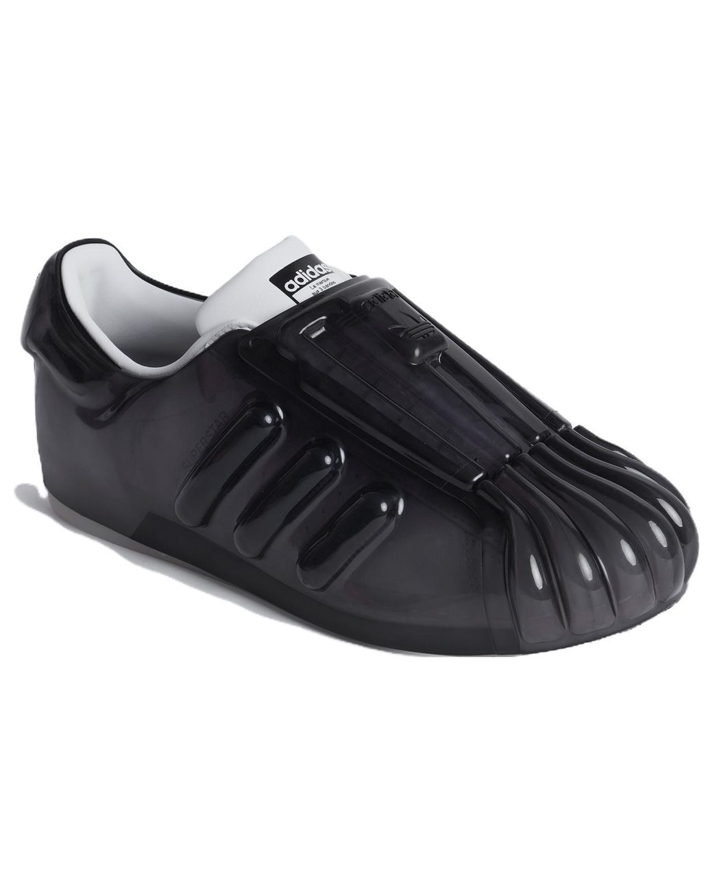 Adidas Blue Originals Superstar Bubble for men