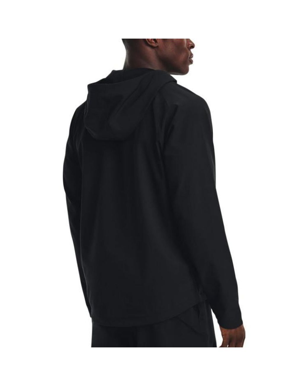 Under Armour Blue Unstoppable Jacket for men