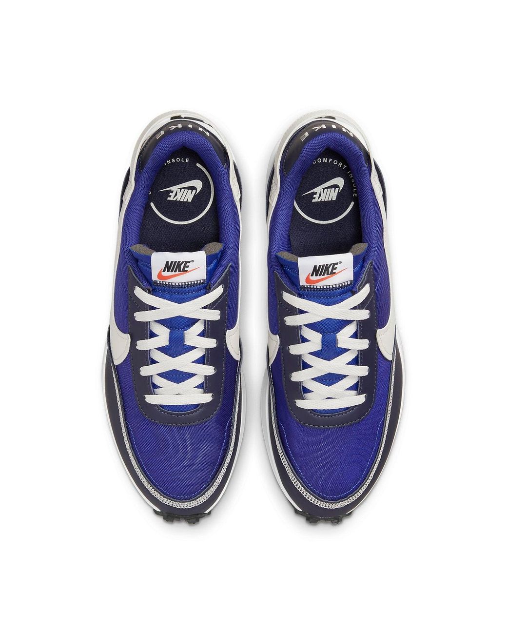 Nike Blue Waffle Debut Se 'Royal Obsidian' for men