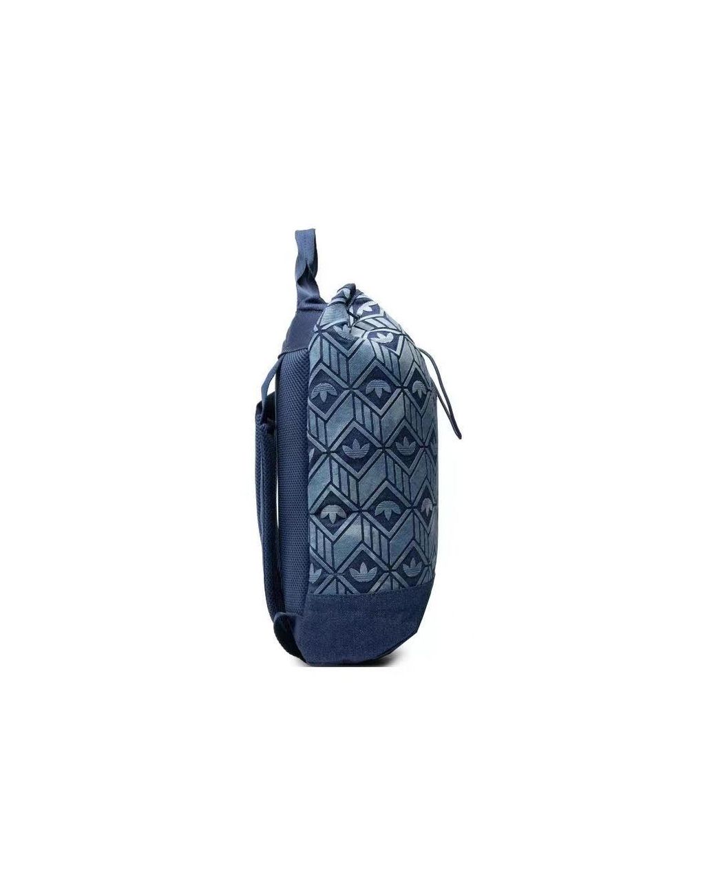 Adidas Blue (Wmns) Logo Backpack