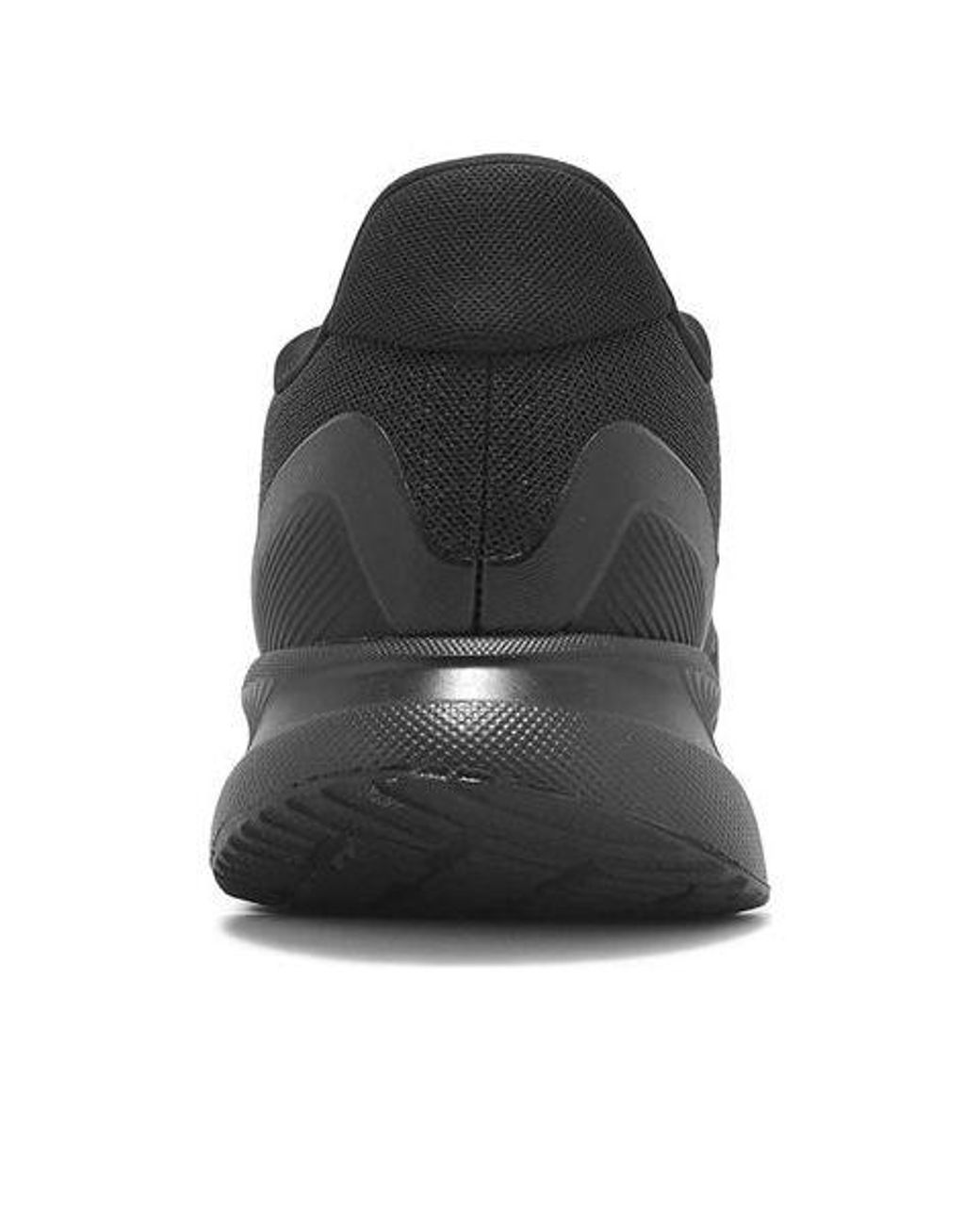 Adidas Black Runfalcon 5 for men