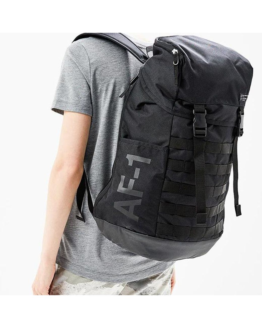 nike backpack af1