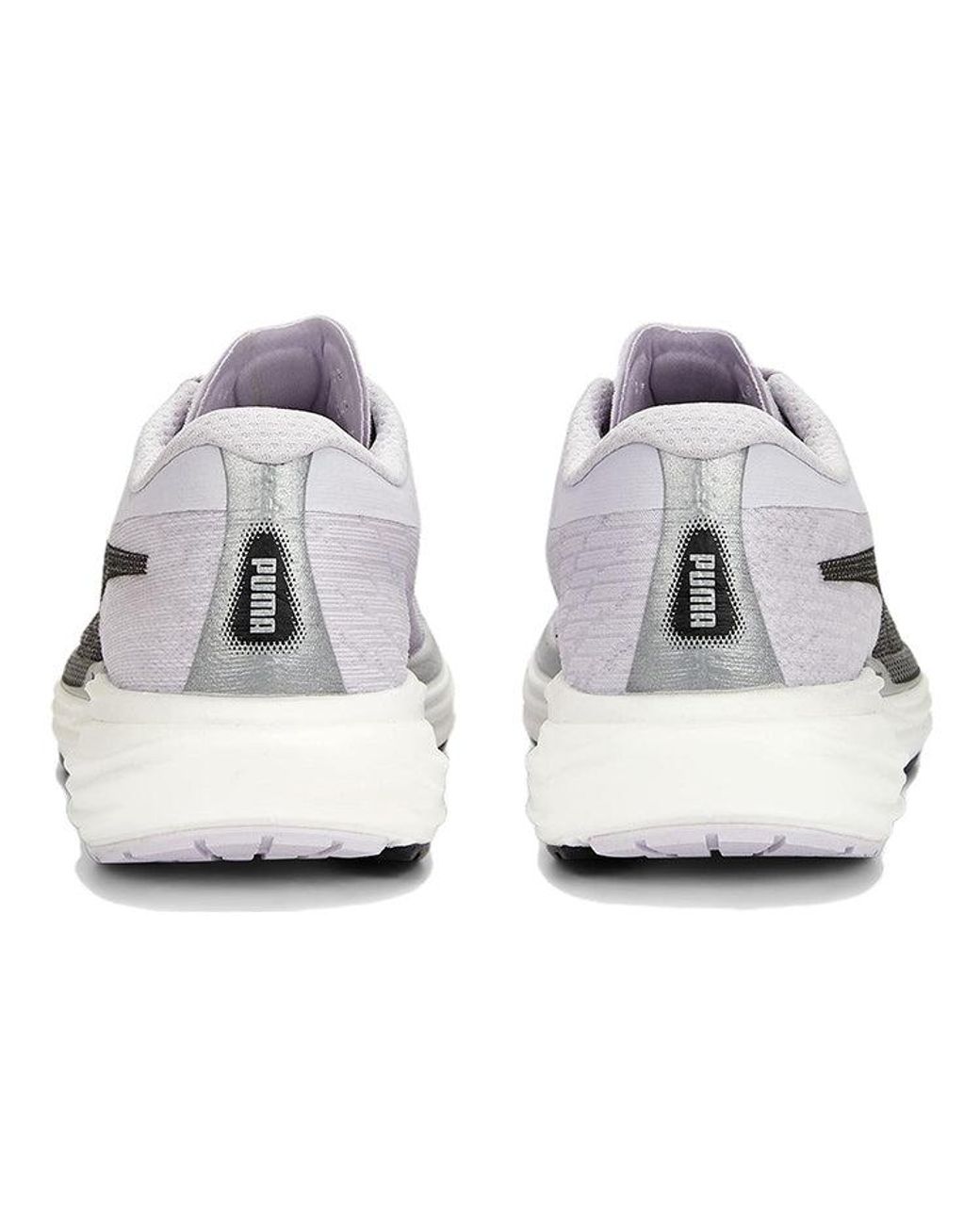 PUMA White (Wmns) Deviate Nitro 2 'Spring'