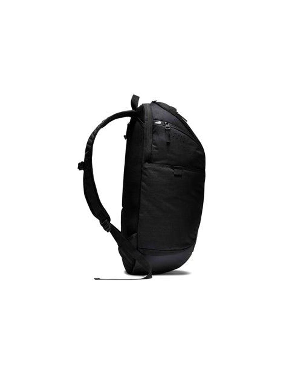 Nike Black Hoops Elite Pro Basketball Backpack
