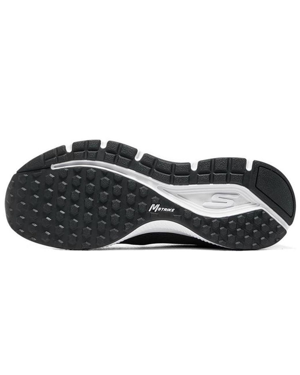 Skechers Black Go Run for men