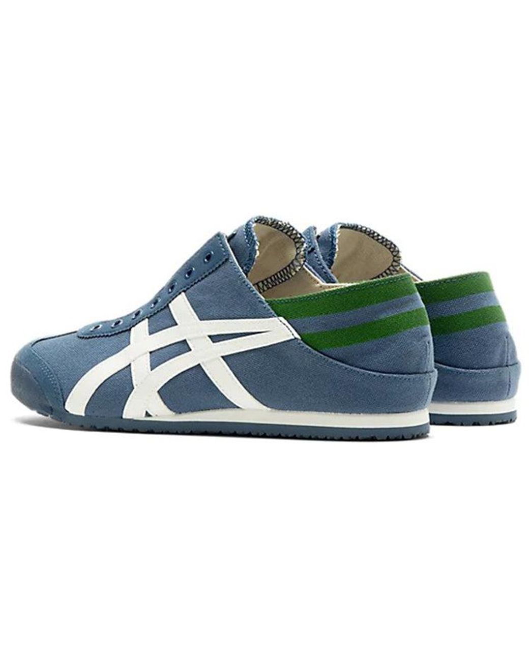 Onitsuka Tiger Mexico 66 Paraty 'Frozen Blueberry' for men