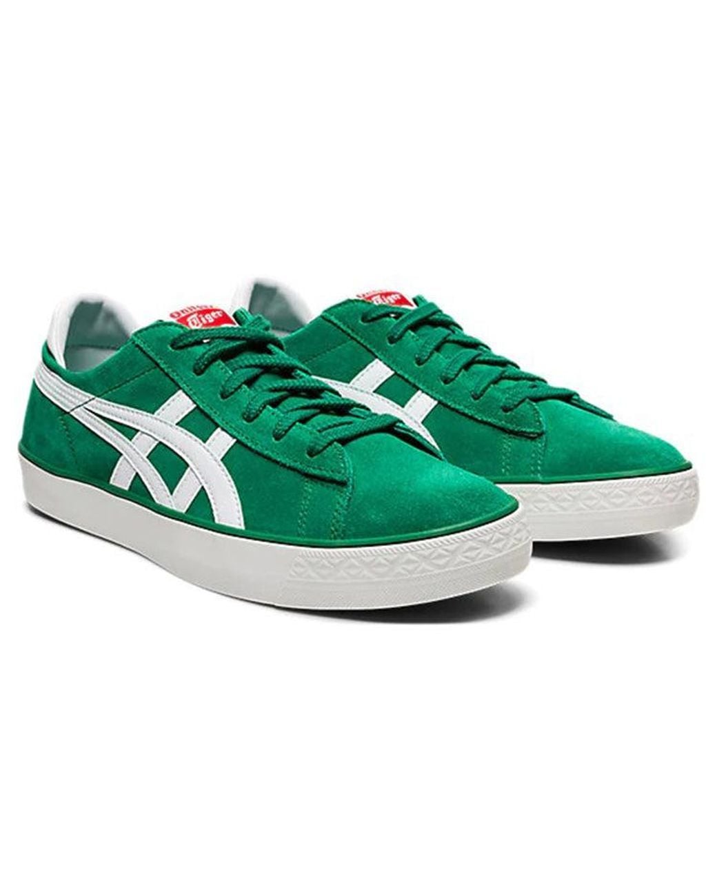 Onitsuka Tiger Green Fabre Bl-S 2.0 for men