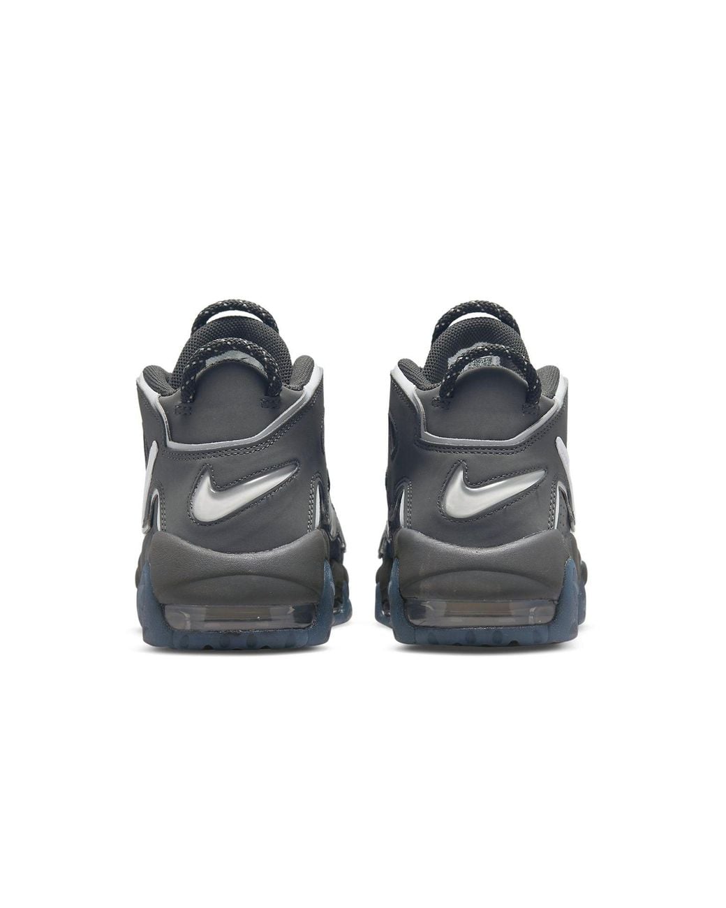 Nike Blue Air More Uptempo '96 'Copy Paste for men