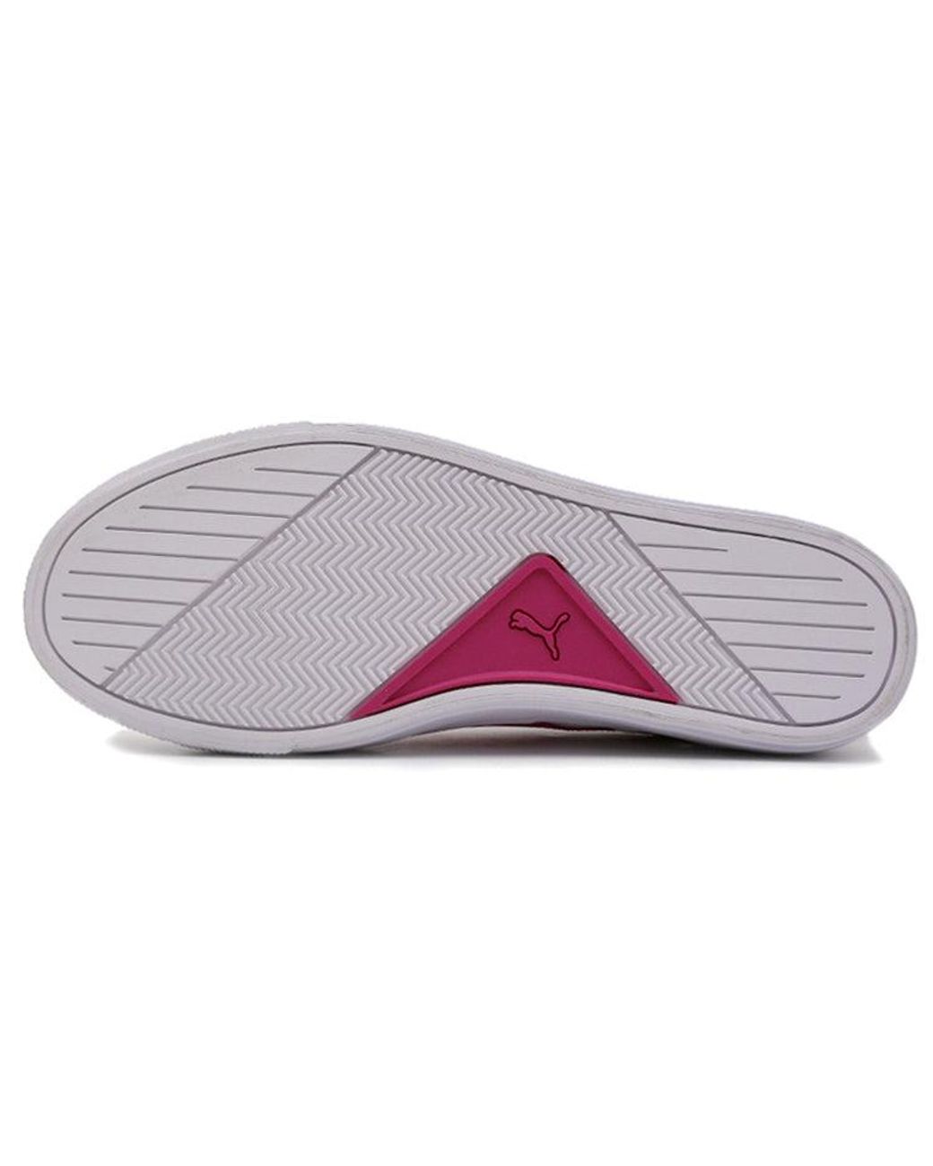 PUMA Purple Capri for men