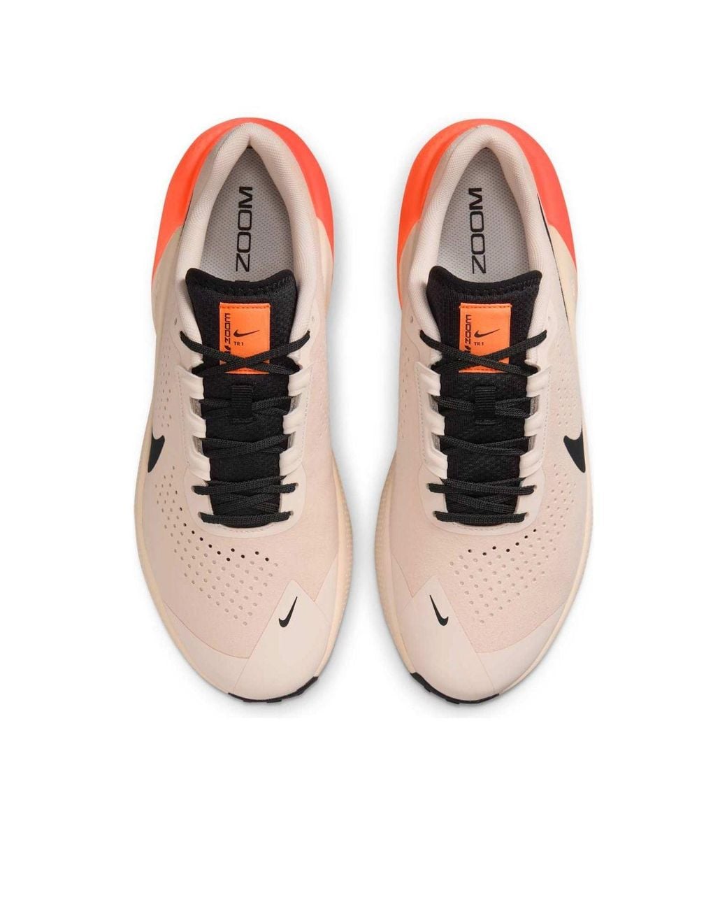 Nike Natural Air Zoom Tr1 'Guava Ice Metallic Pewter' for men