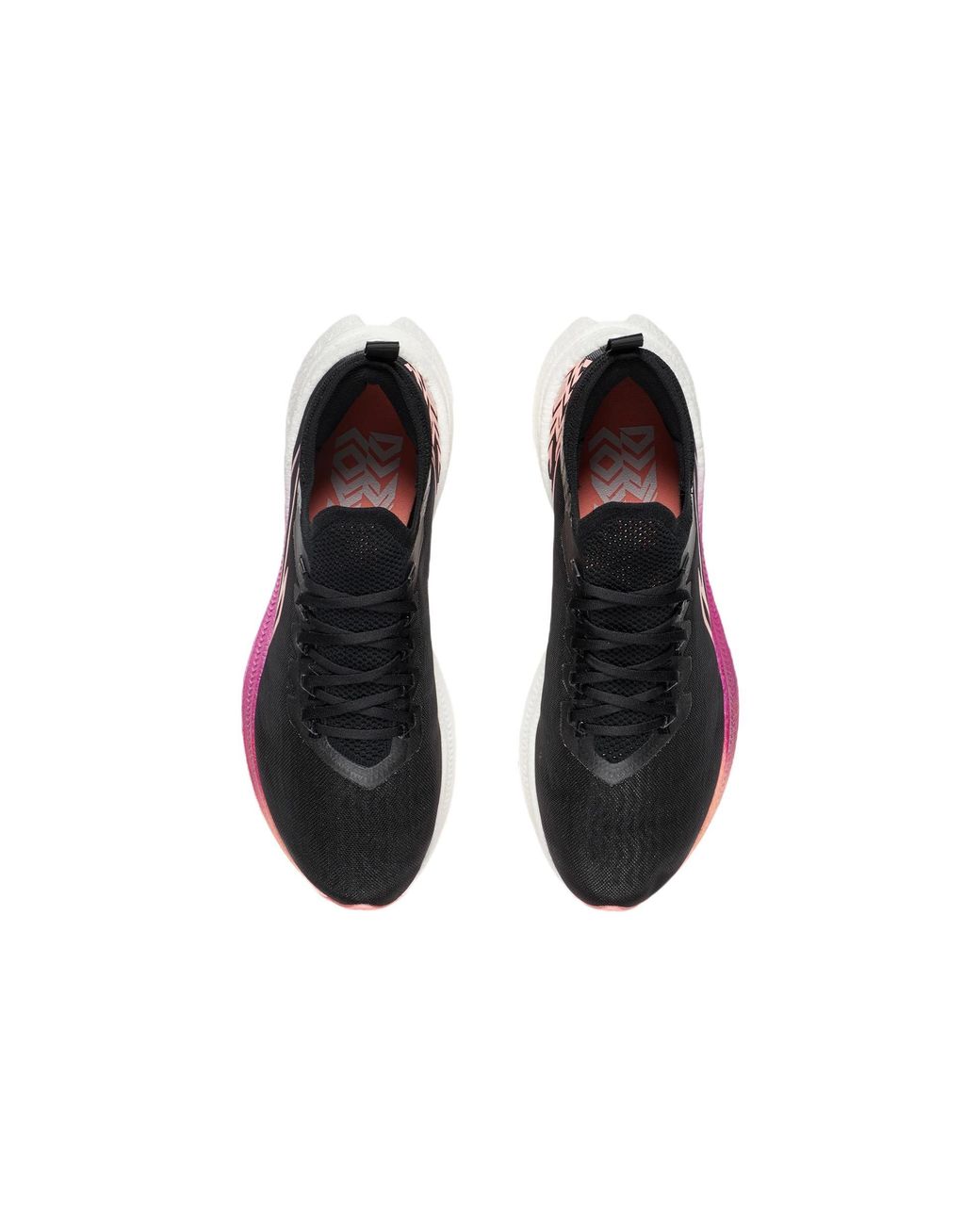 Li-ning Black Feidian Discovery No Boundry for men