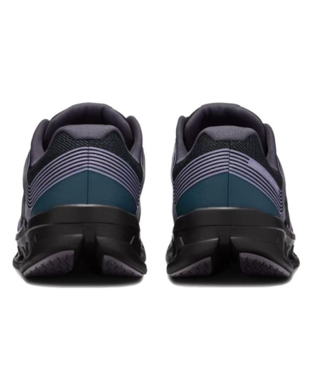 On Shoes Blue Cloudgo 'Storm Magnet' for men