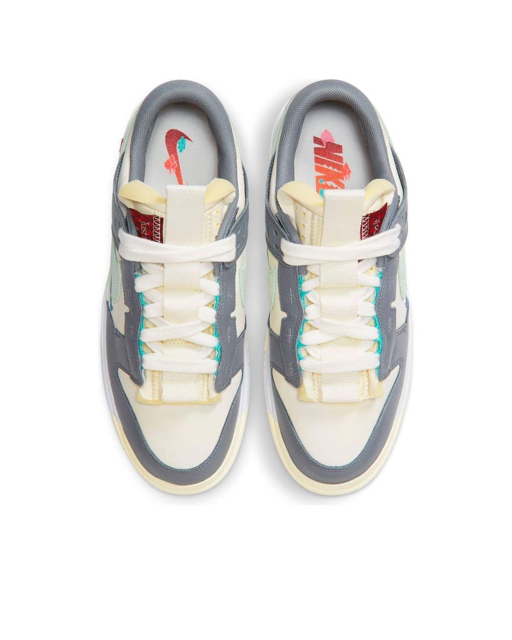 Nike Blue Dunk Low Jumbo 'Chinese New Year' for men