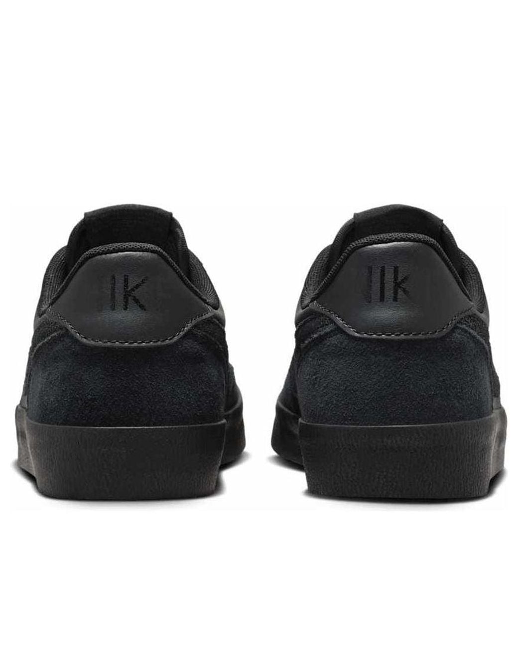 Nike Black (Wmns) Killshot 2