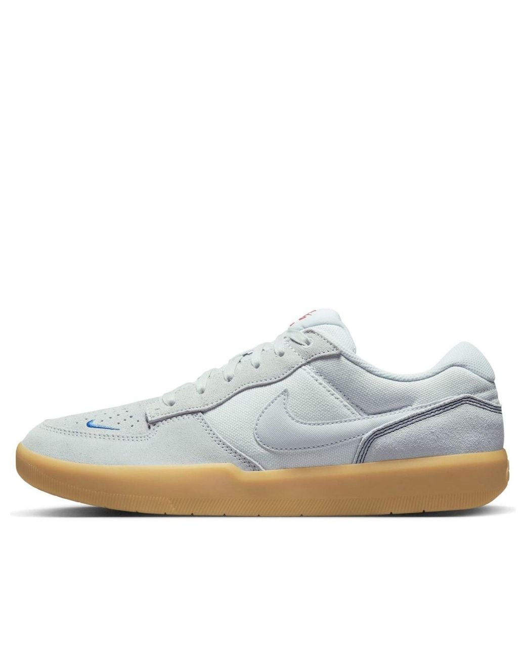 Nike Blue Force 58 Premium Sb Royal Gum' for men