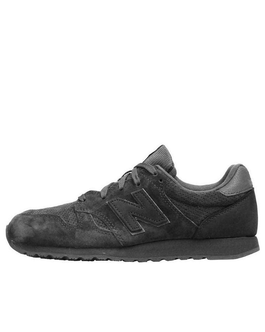 New Balance Black 520 Series for men