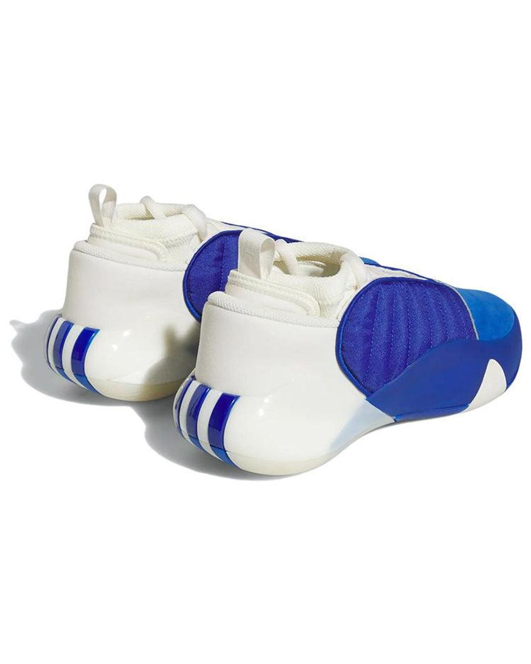Adidas Blue Harden Volume 7 'Royal' for men